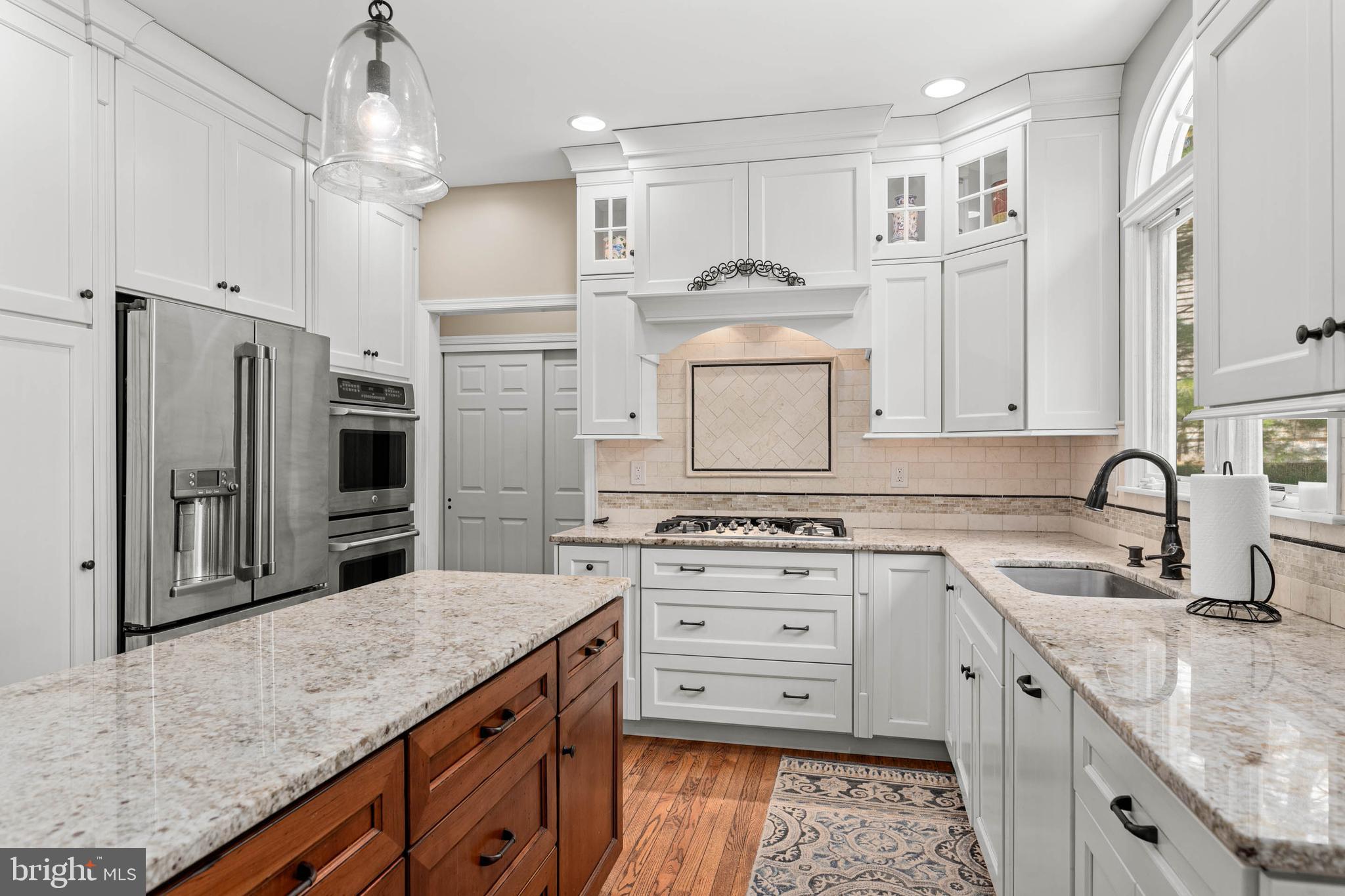 SUMMERHILL - Residential