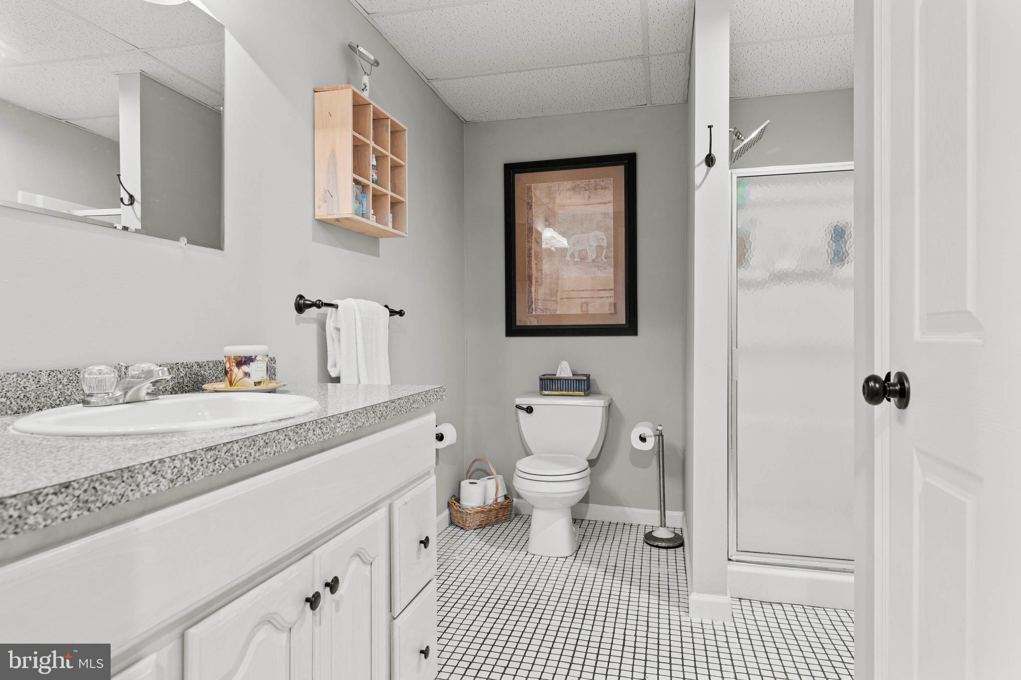 SUMMERHILL - Residential