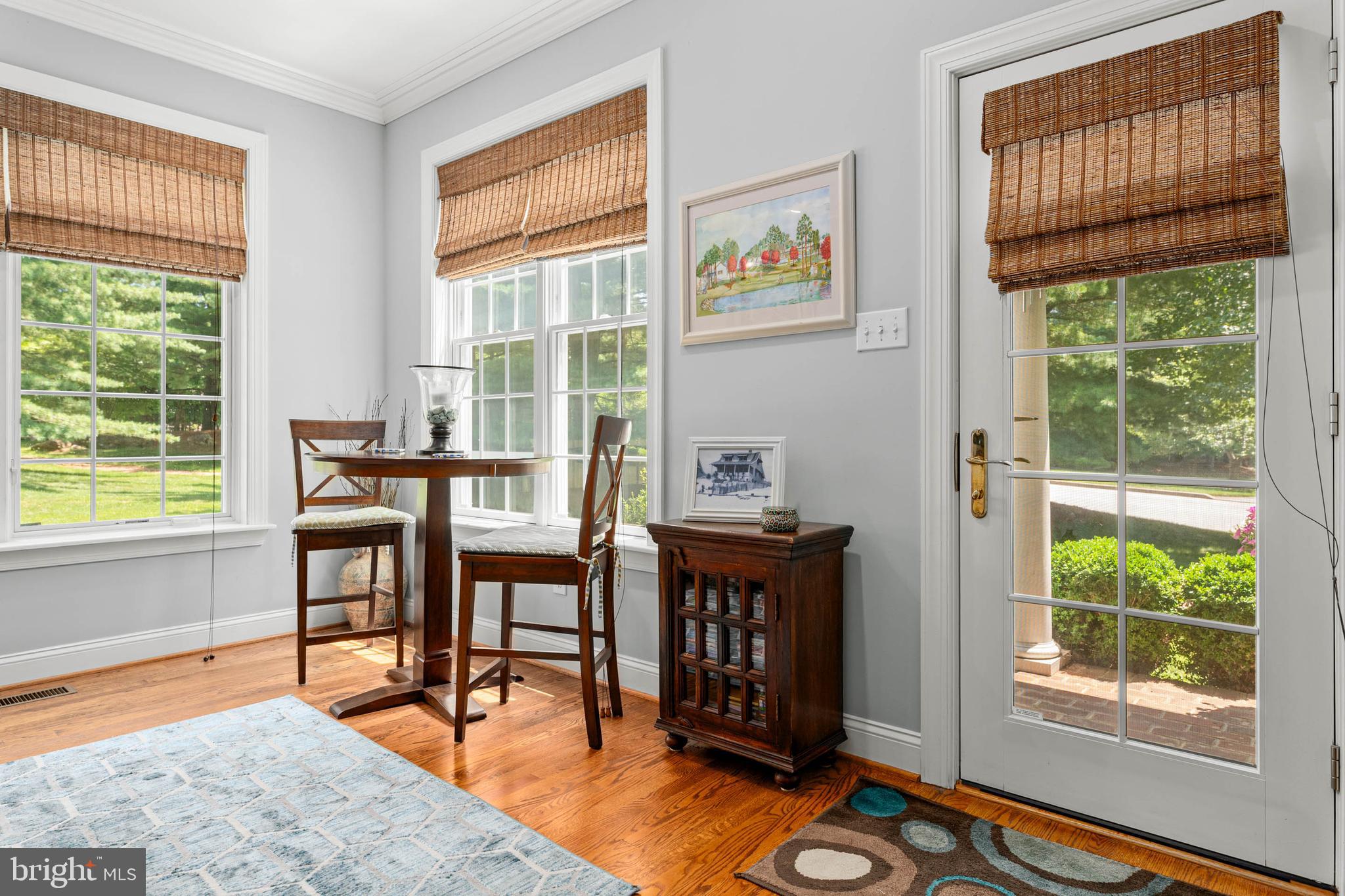 SUMMERHILL - Residential