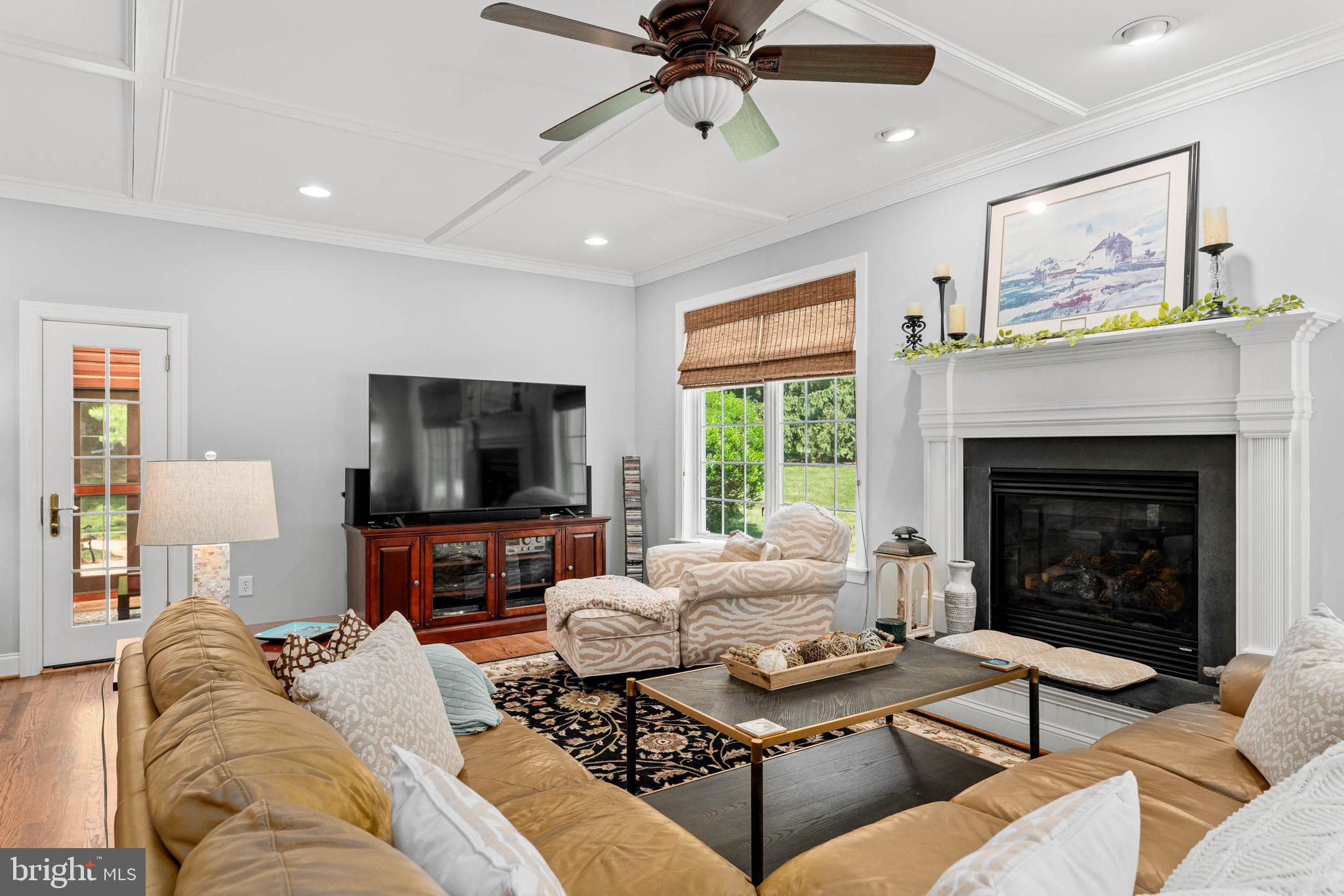 SUMMERHILL - Residential