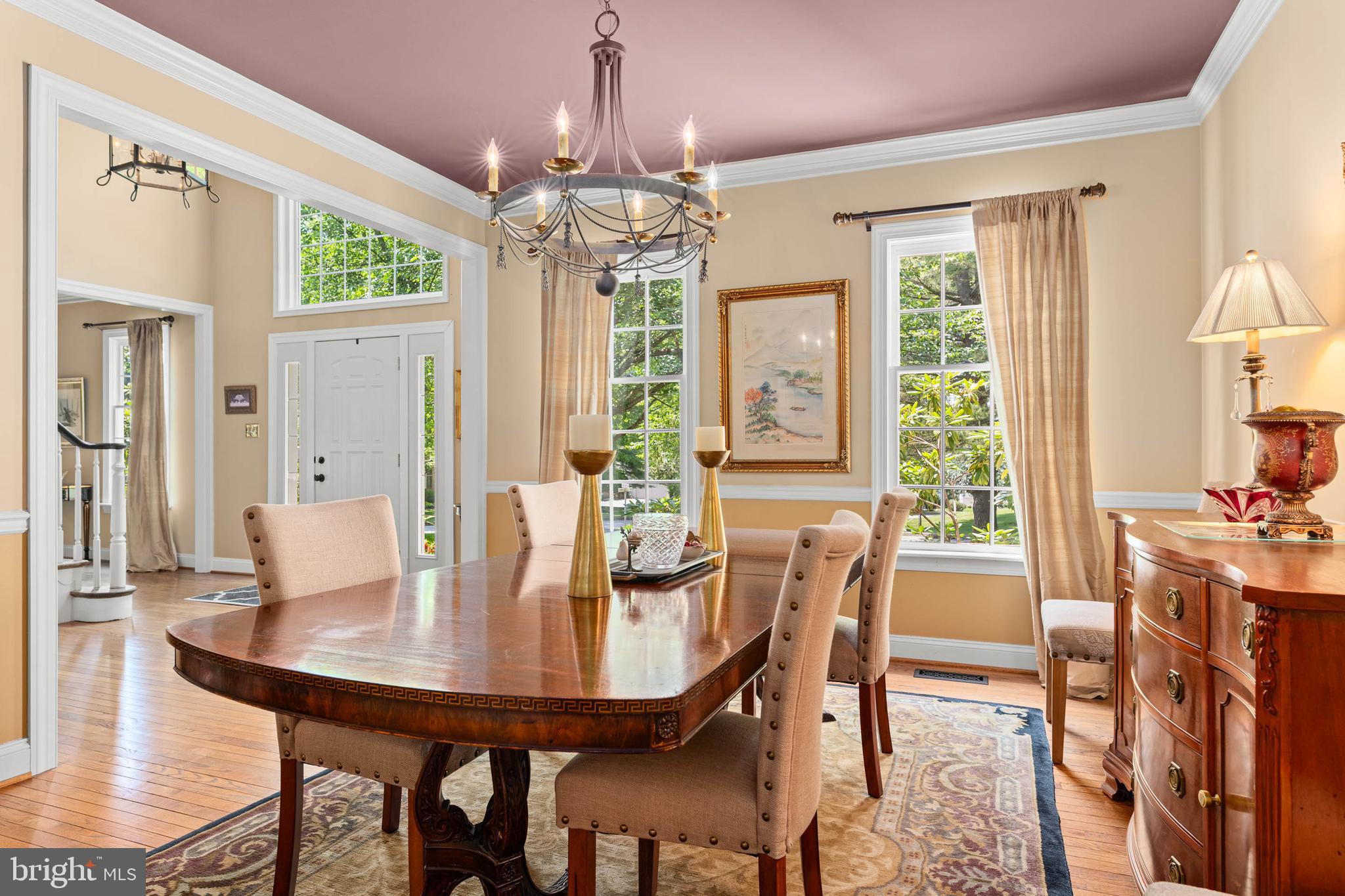 SUMMERHILL - Residential