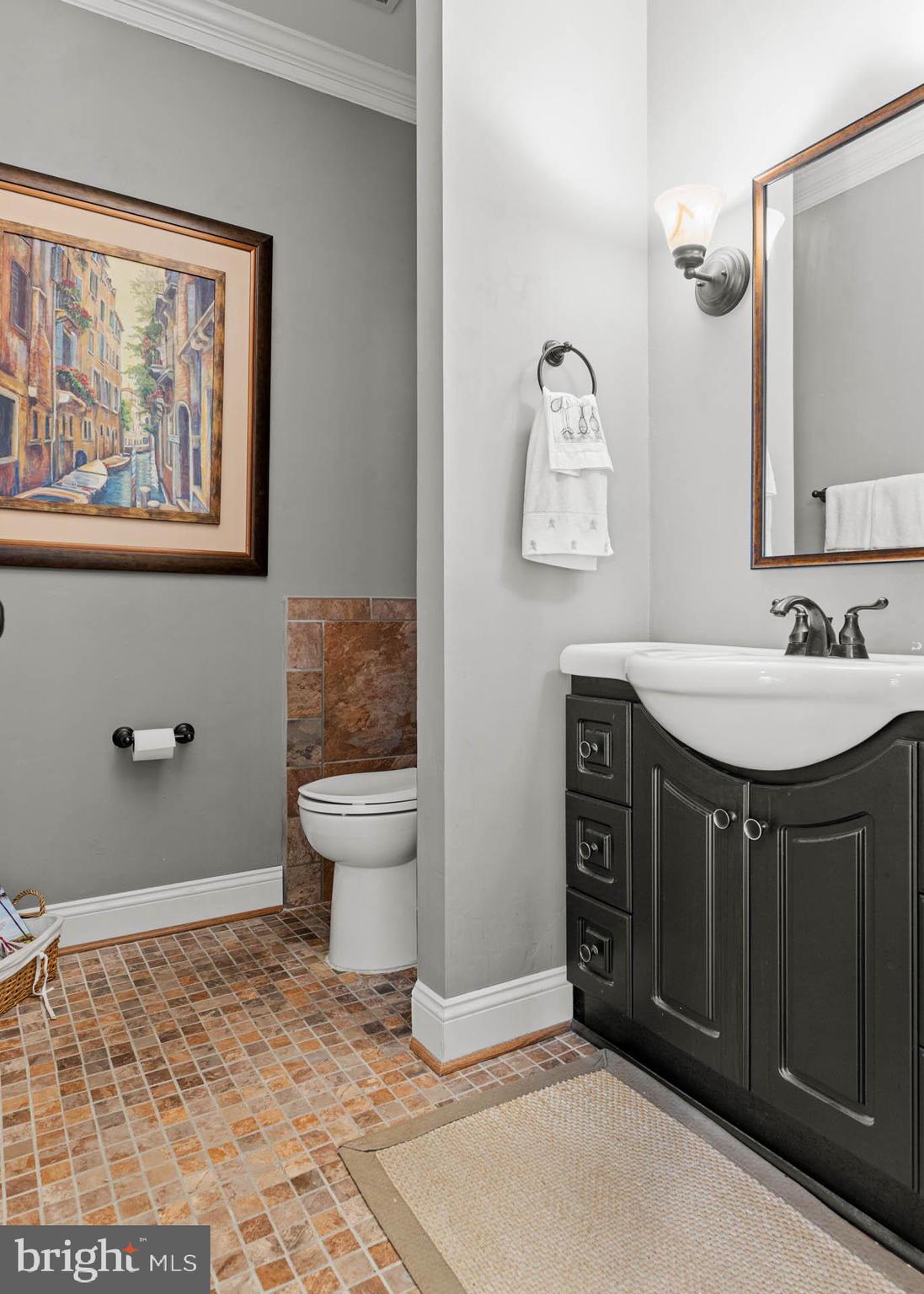 SUMMERHILL - Residential