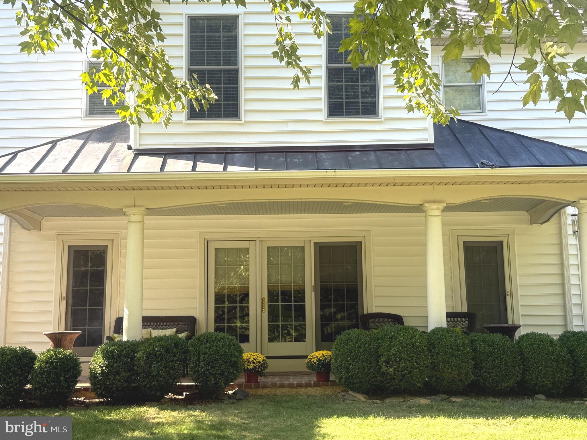 SUMMERHILL - Residential