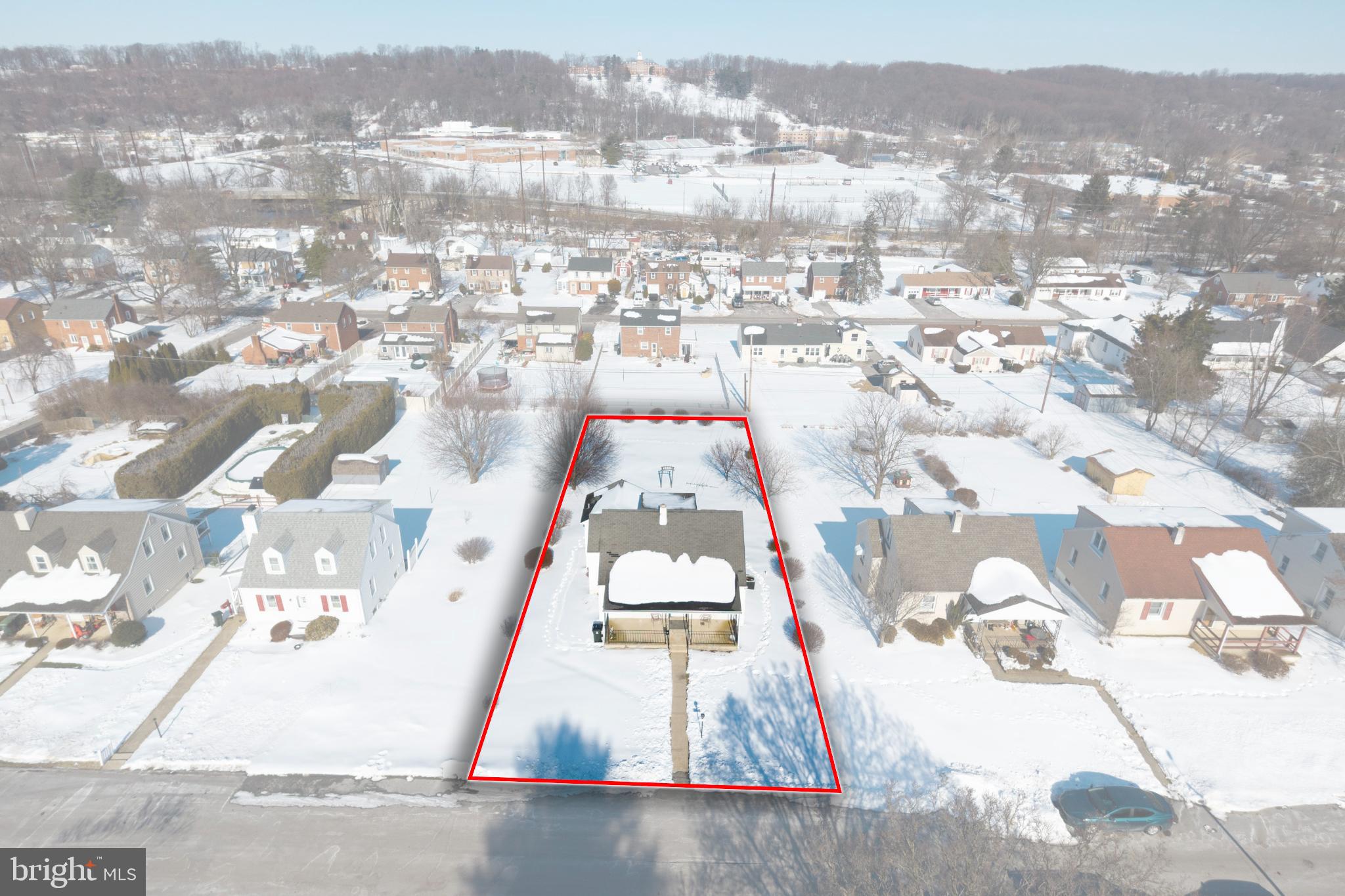 1507 STIRLING STREET