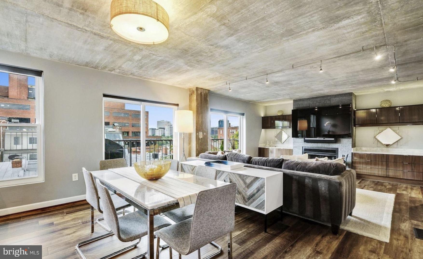 3210 GRACE STREET NW 308