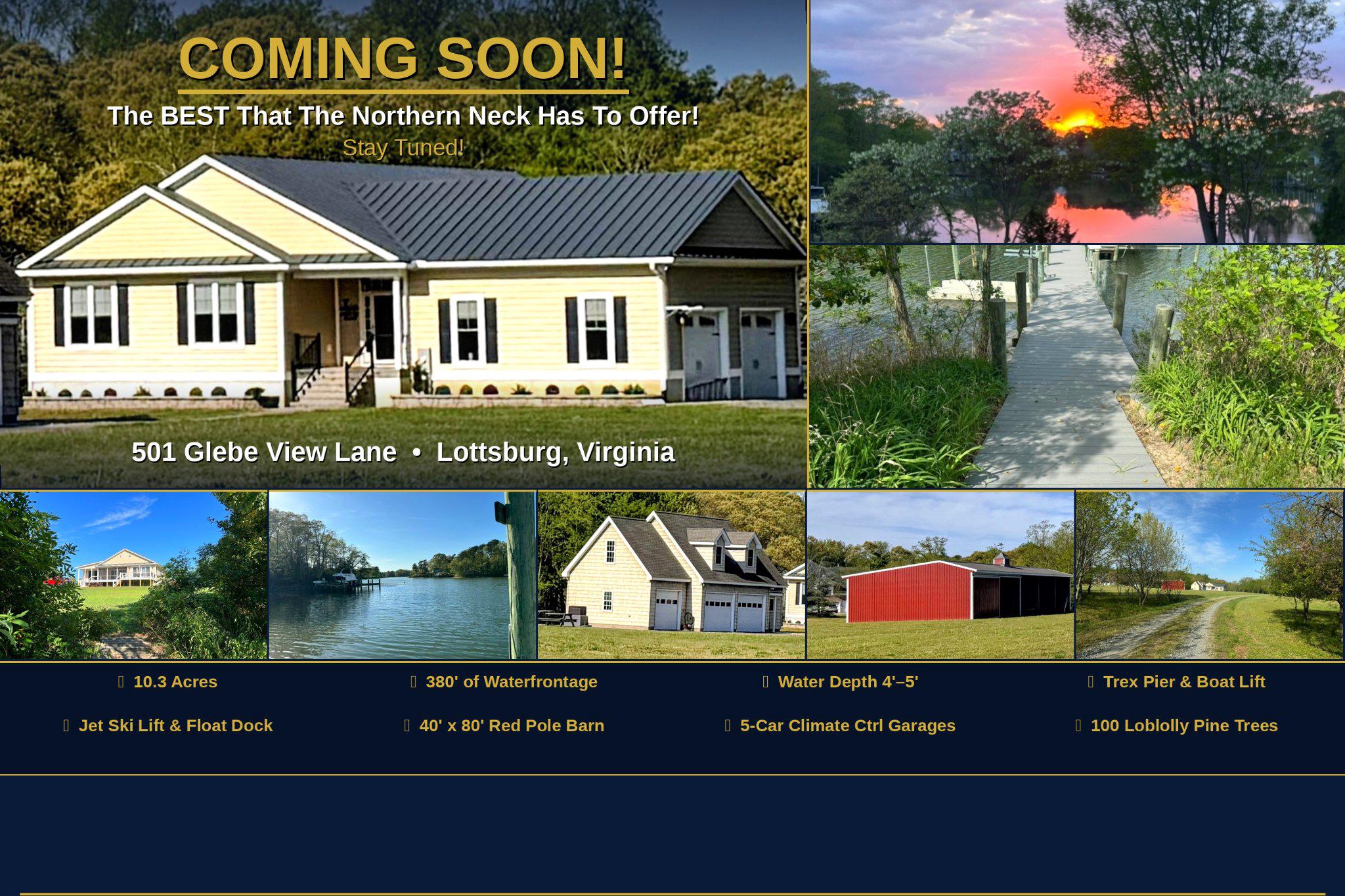 NONE AVAILABLE - Residential