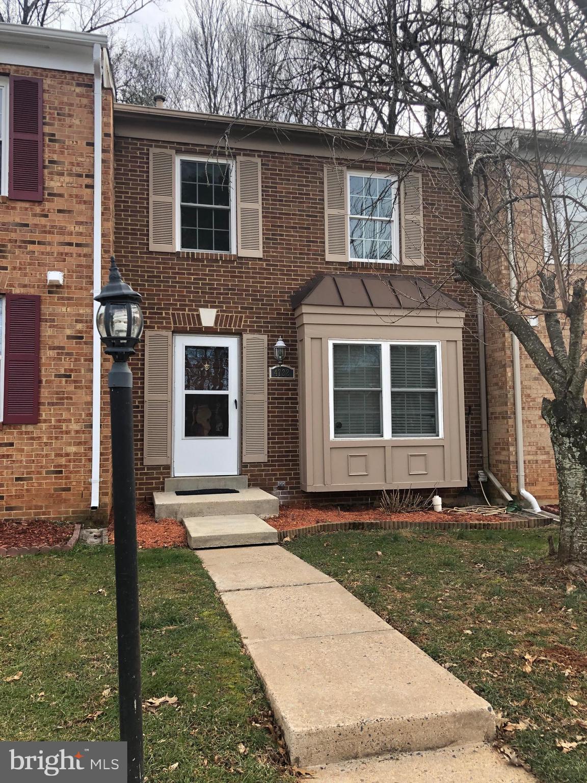 GEORGETOWN PARK - Residential