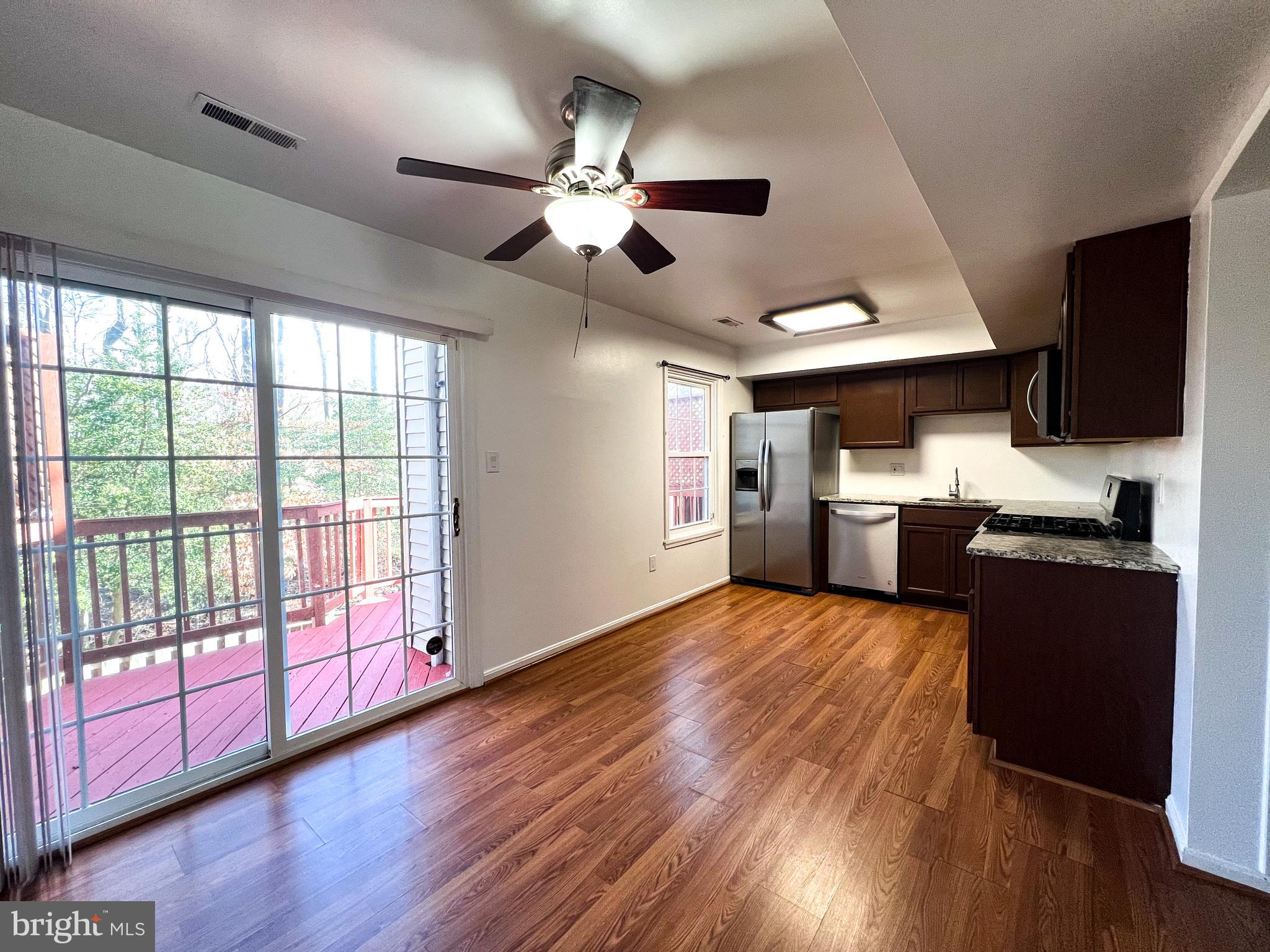 GEORGETOWN PARK - Residential