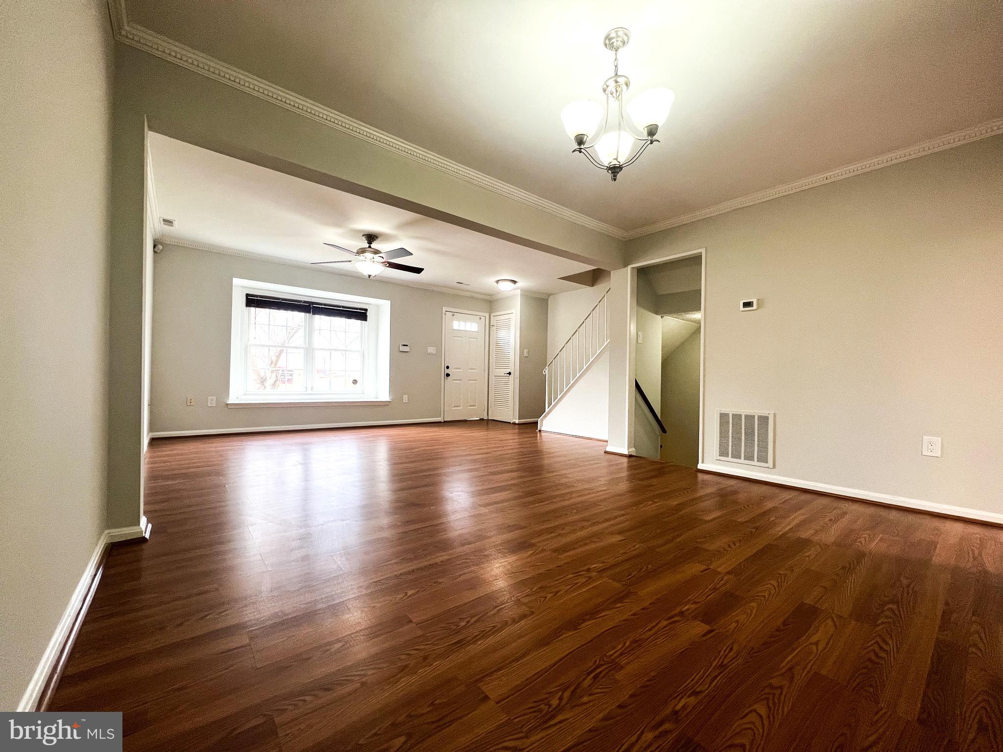 GEORGETOWN PARK - Residential