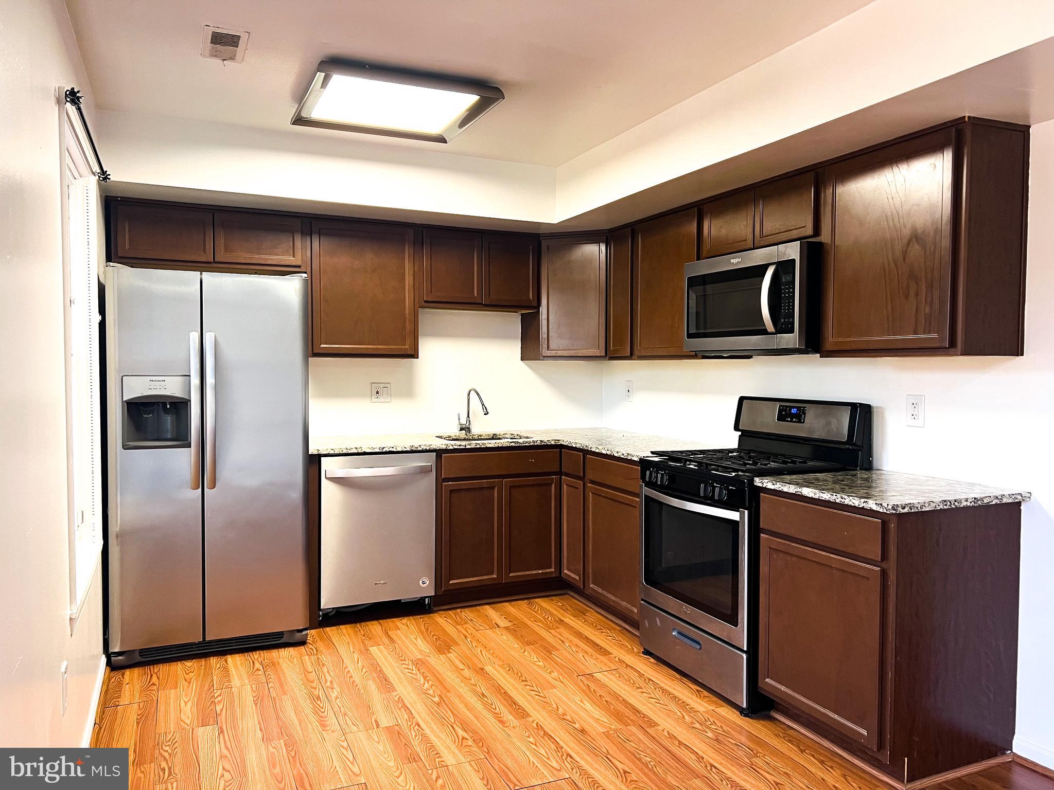 GEORGETOWN PARK - Residential