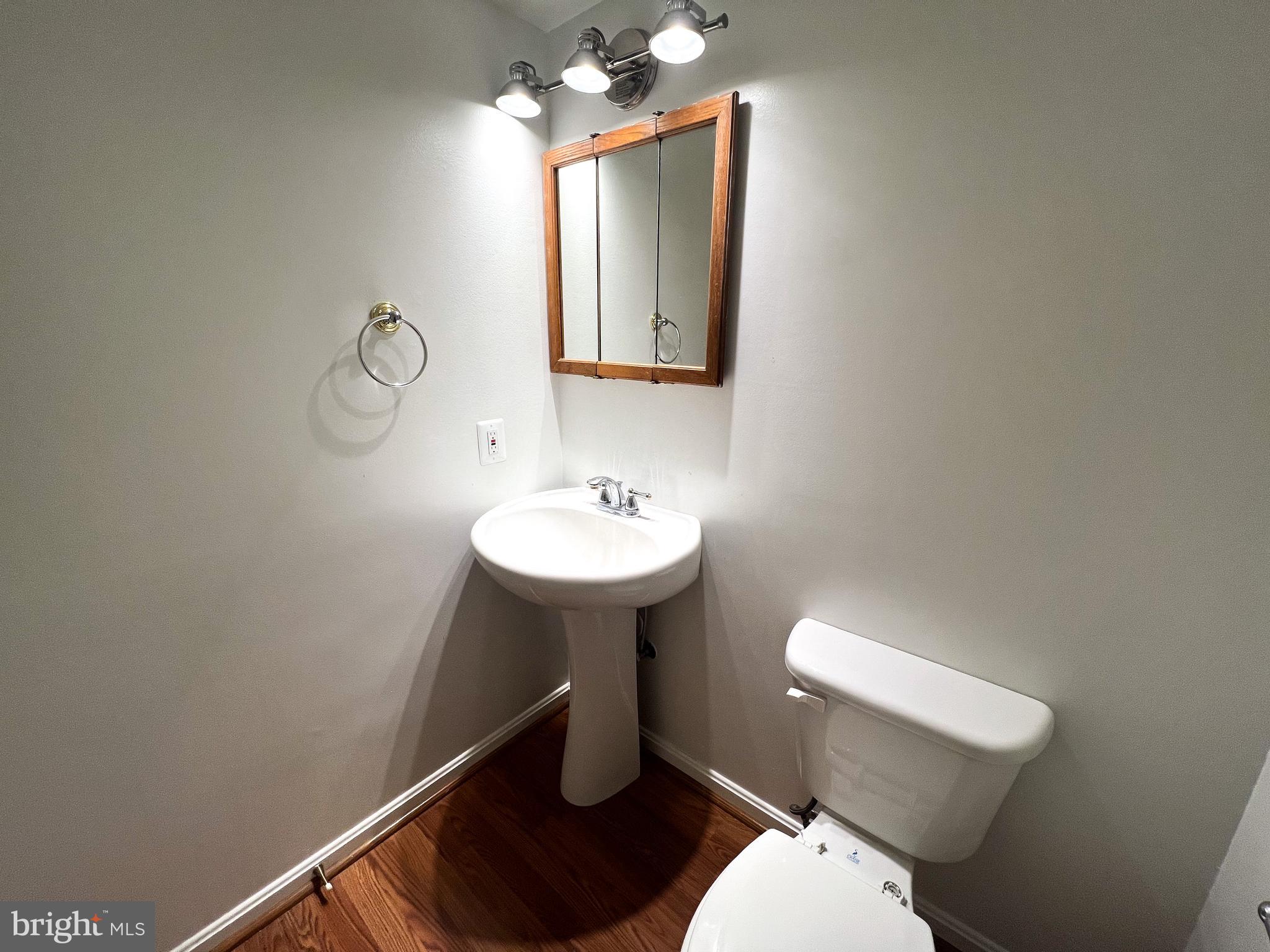 GEORGETOWN PARK - Residential