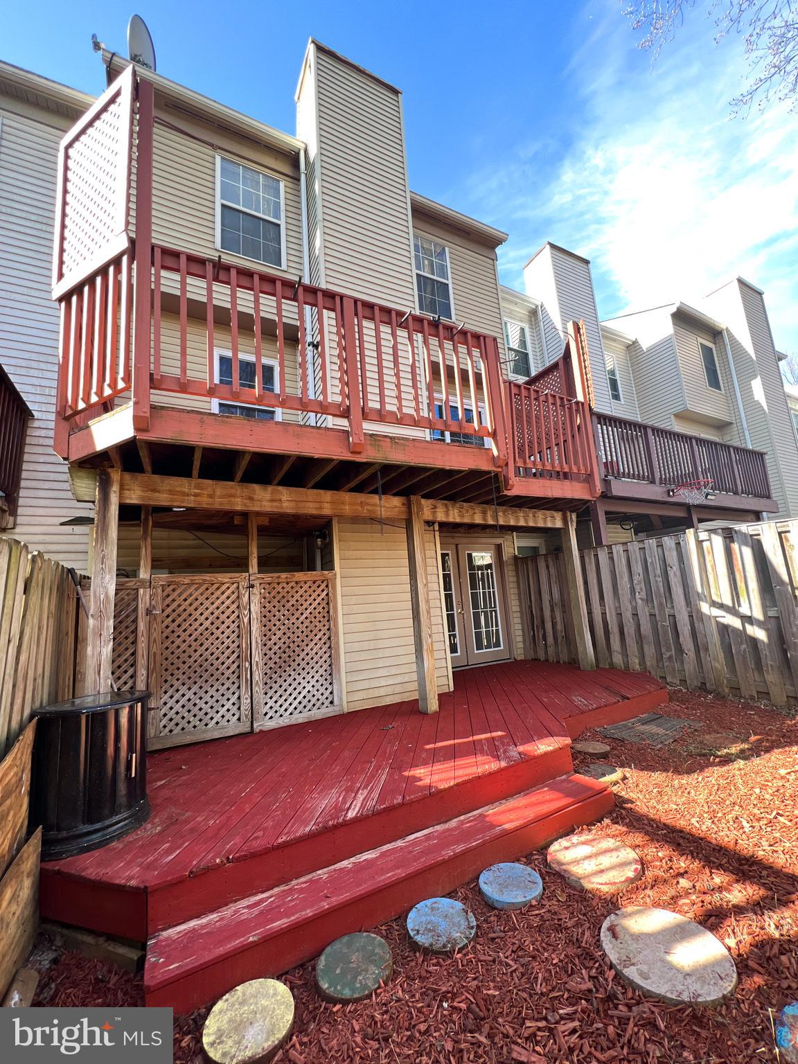 GEORGETOWN PARK - Residential