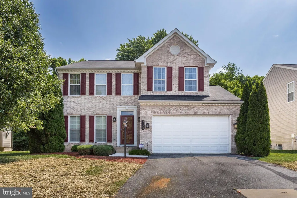 5120 Starting Gate Drive, Upper Marlboro, MD 20772