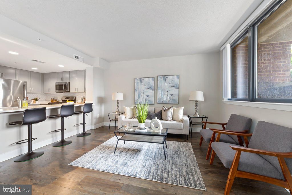 Photo of 50 Florida Avenue NE #226, WASHINGTON, DC 20002 (MLS # DCDC2241490)