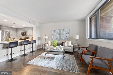 50 FLORIDA AVENUE NE 226 WASHINGTON DC 20002