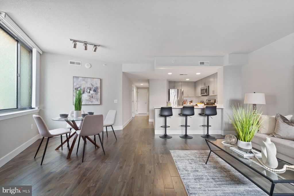 Photo of 50 Florida Avenue NE #226, WASHINGTON, DC 20002 (MLS # DCDC2241490)