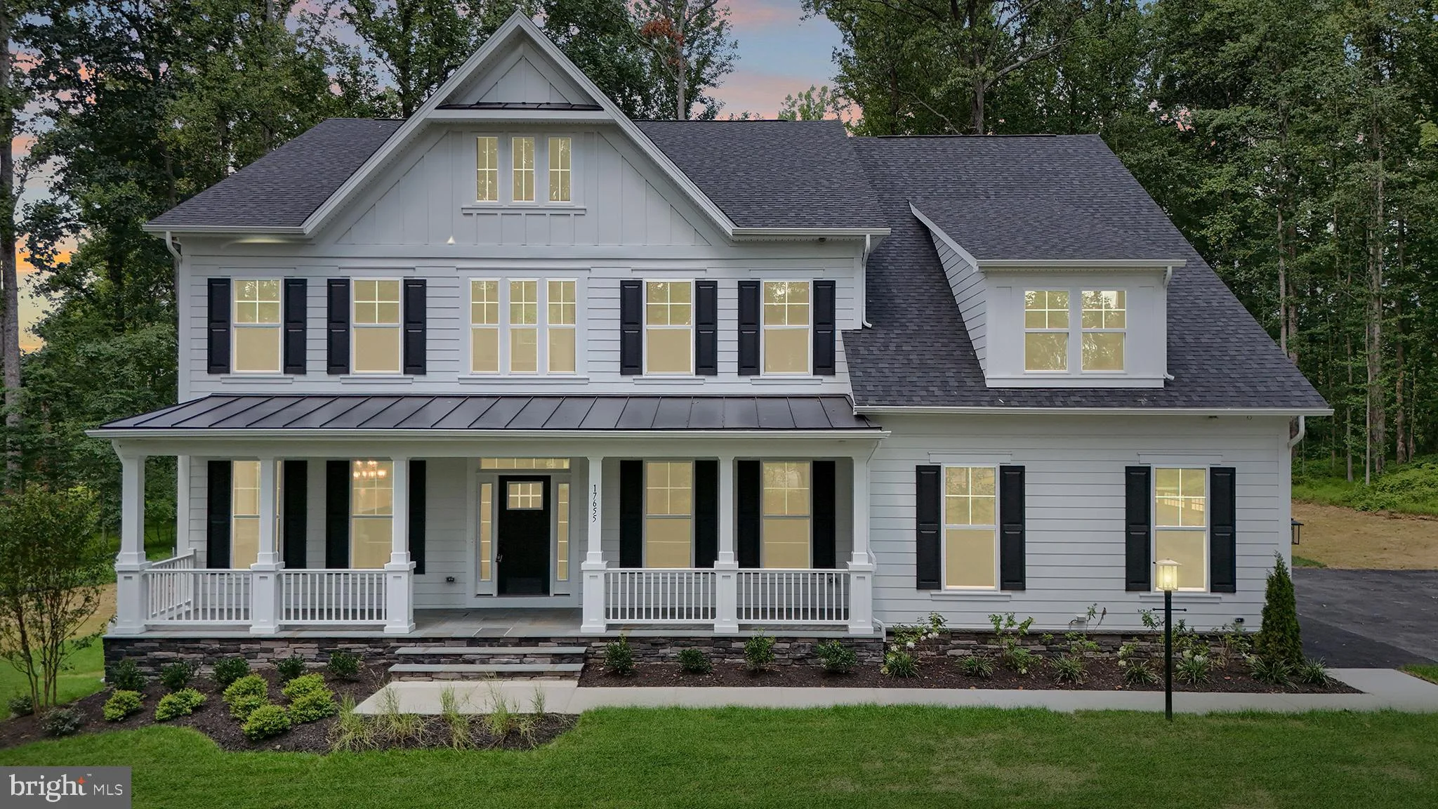 17655 Bates Drive, Hamilton, VA, 20158