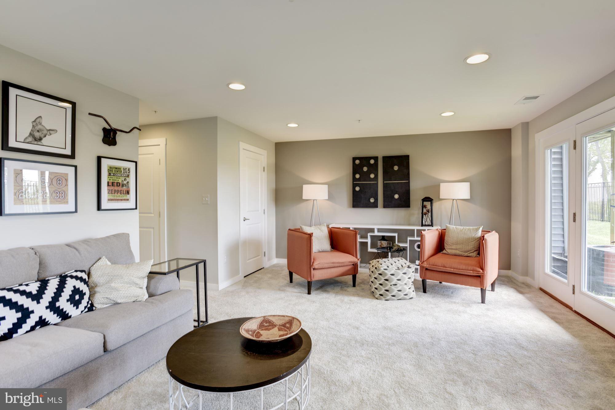 CARDINAL POINTE - Residential