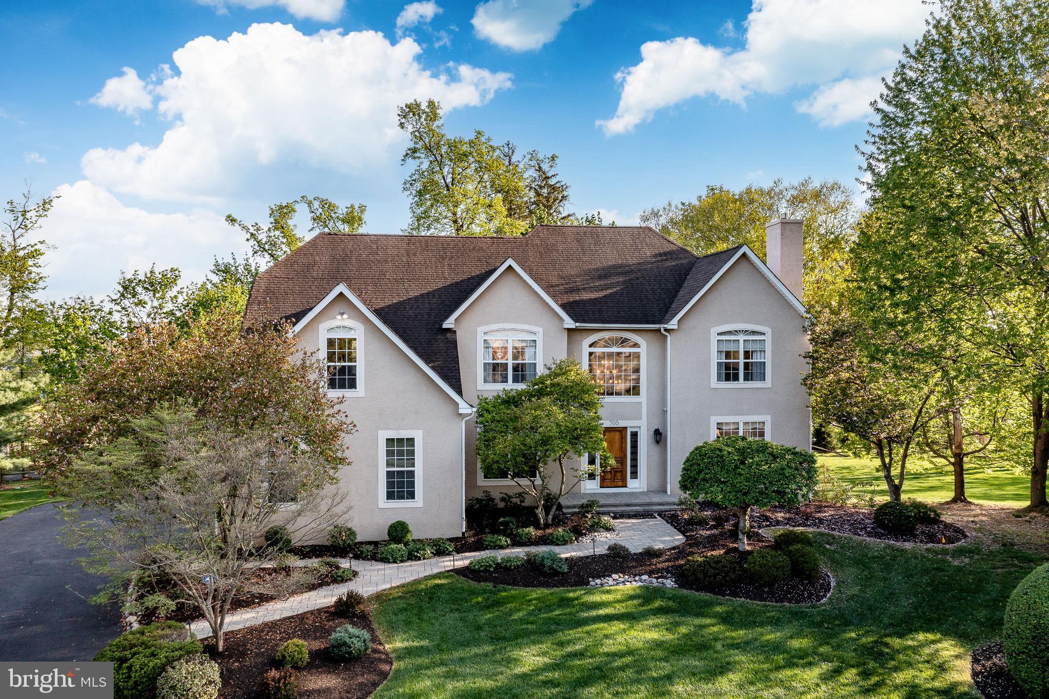 FORT WASHINGTON - Residential