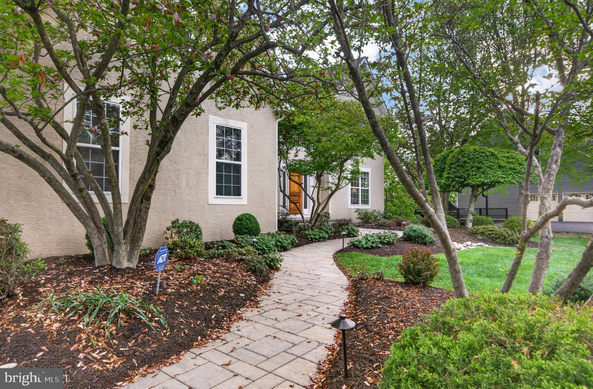 FORT WASHINGTON - Residential