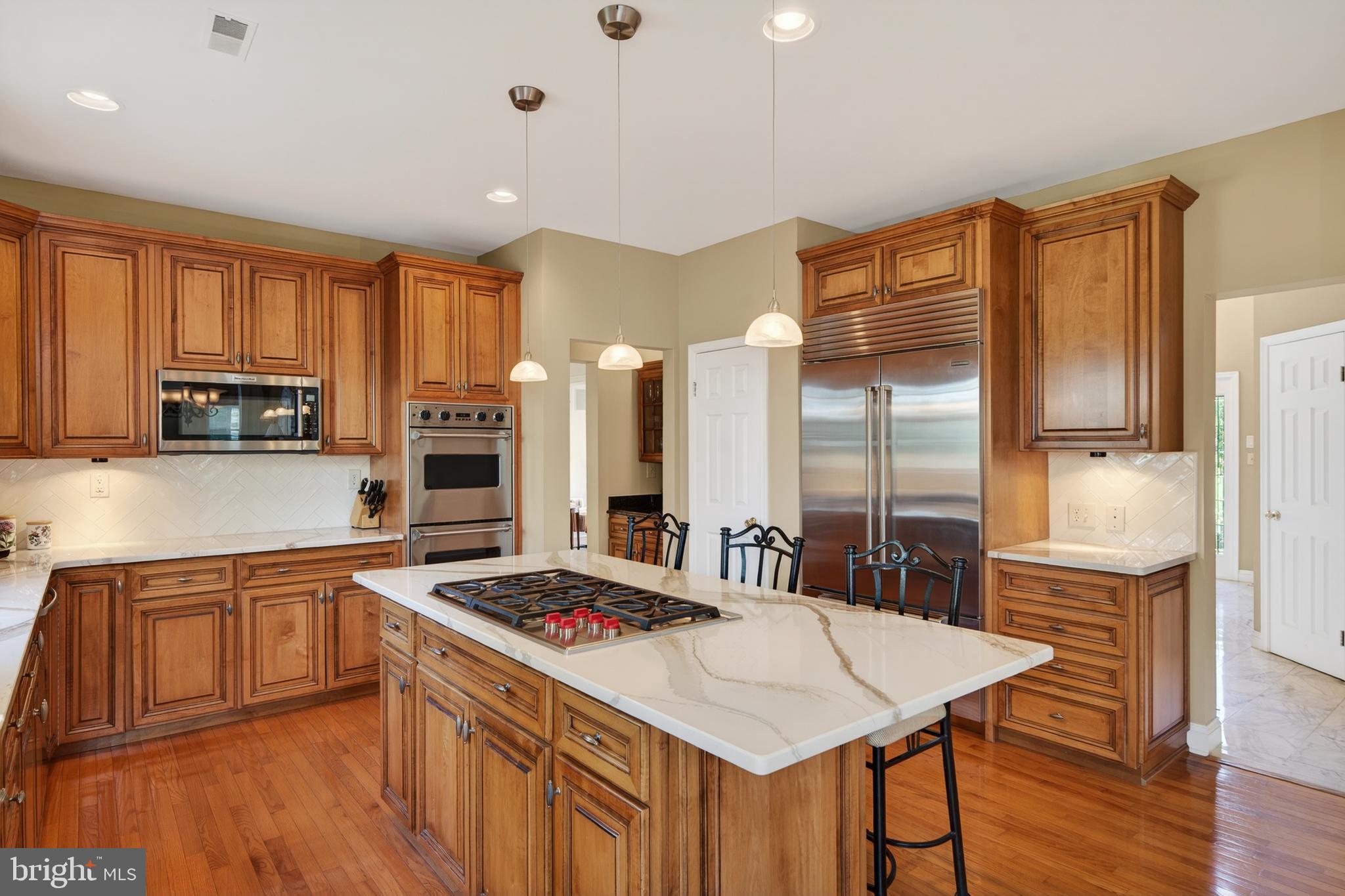 FORT WASHINGTON - Residential