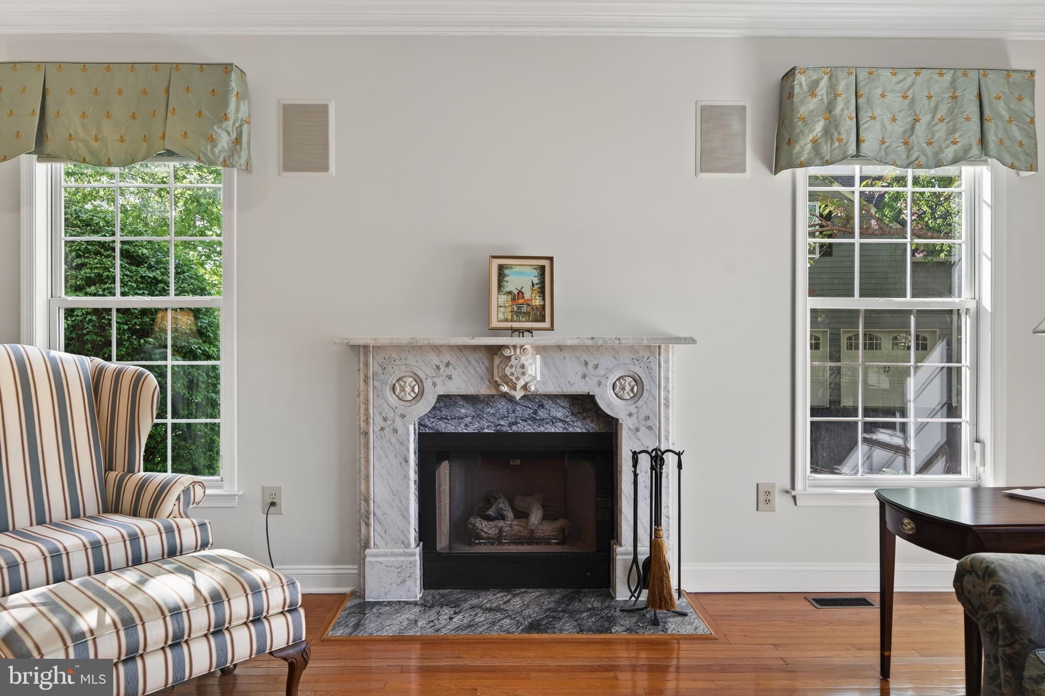 FORT WASHINGTON - Residential