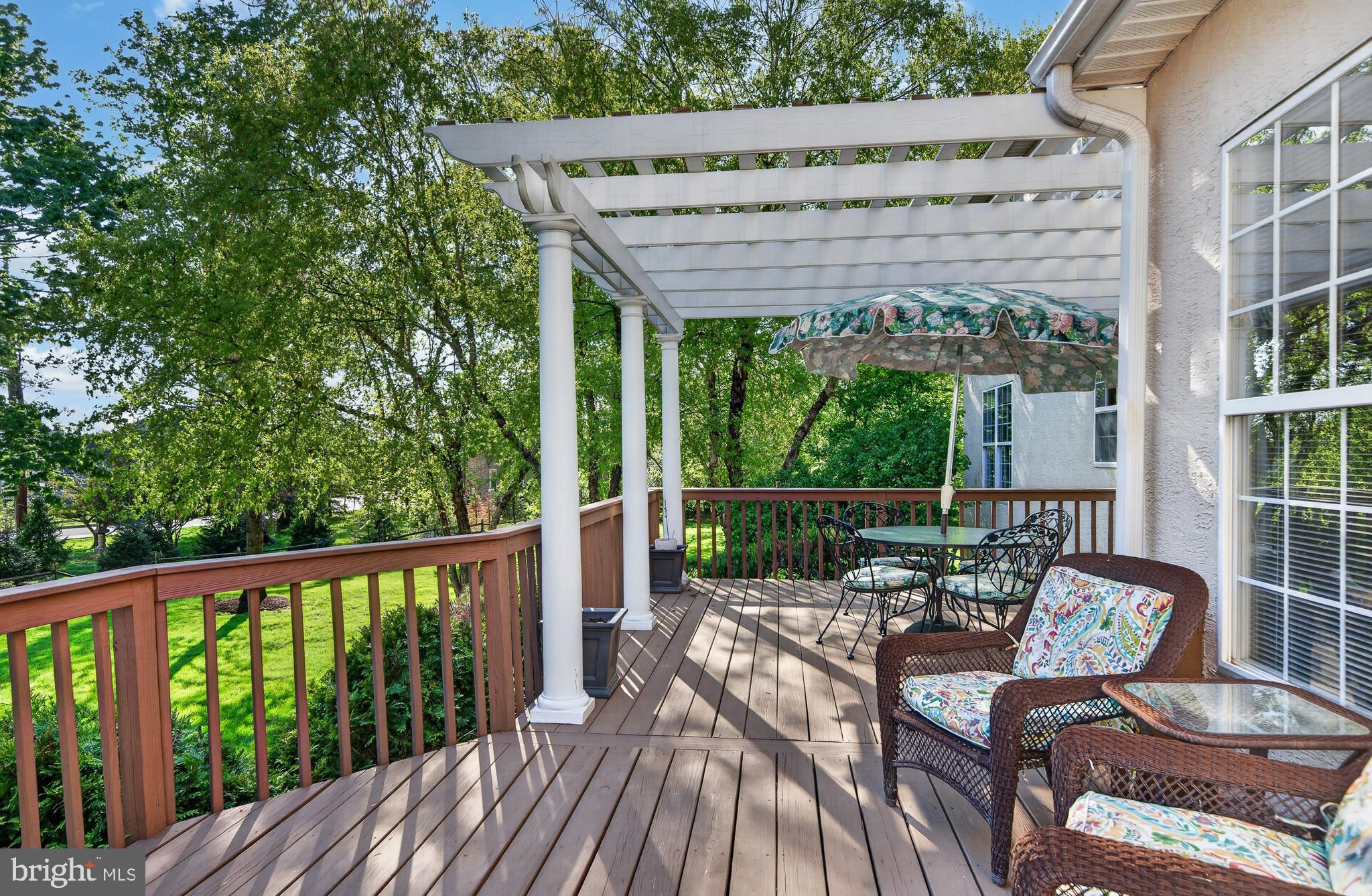 FORT WASHINGTON - Residential