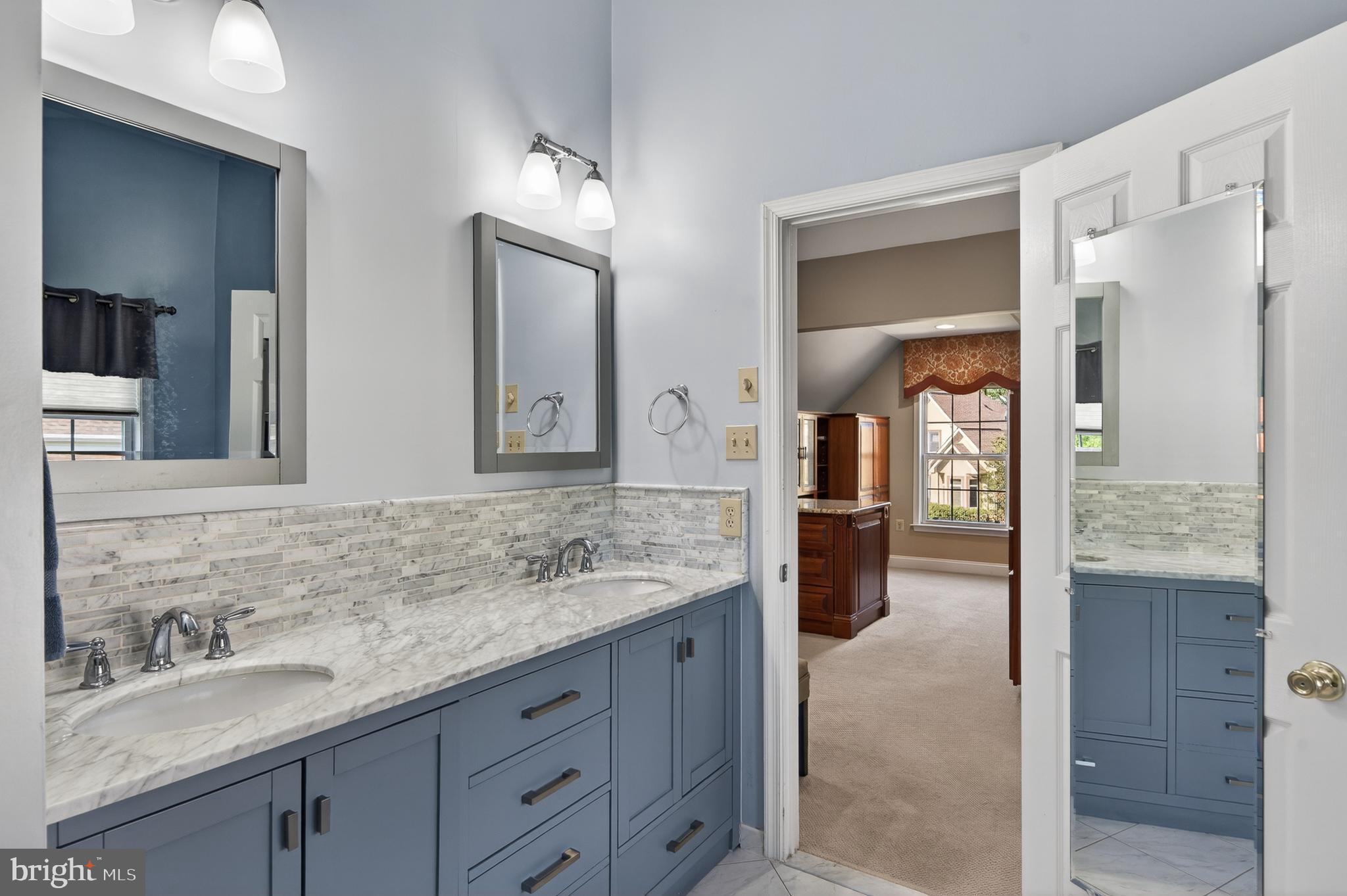 FORT WASHINGTON - Residential