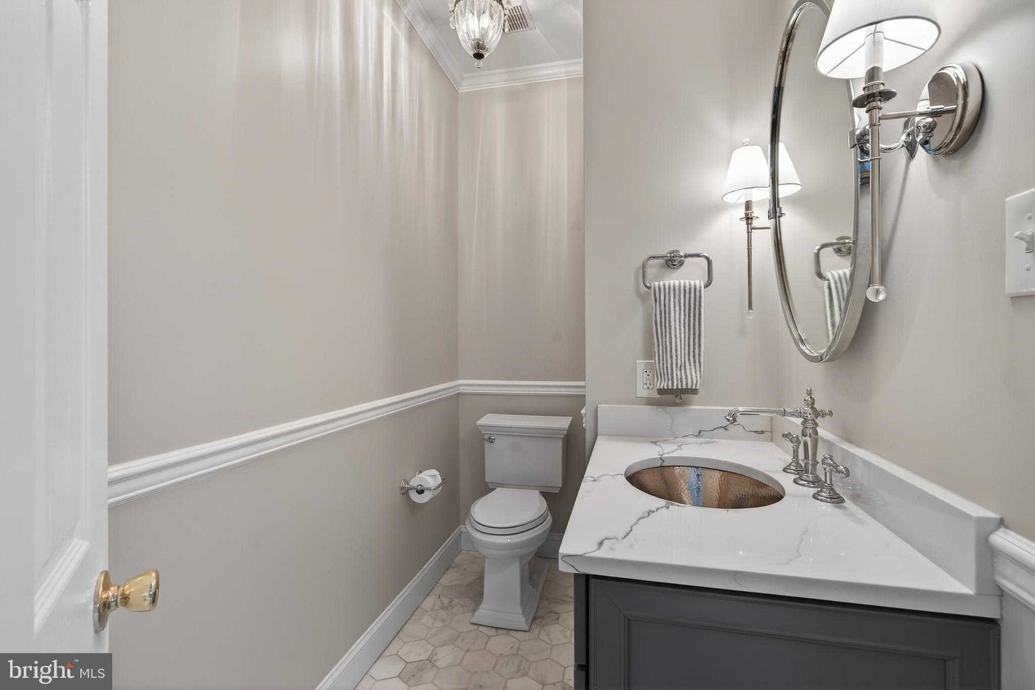 FORT WASHINGTON - Residential