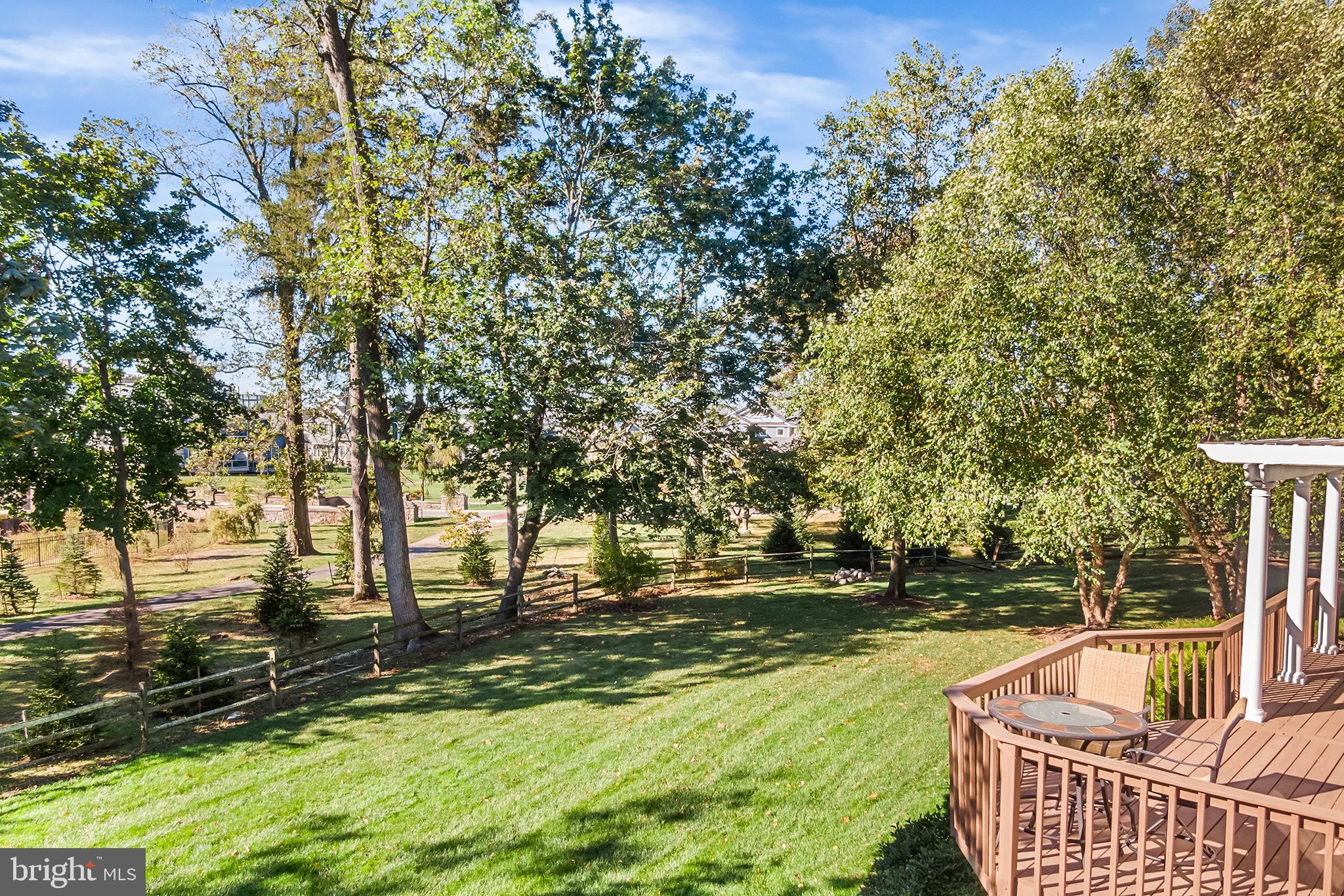 FORT WASHINGTON - Residential