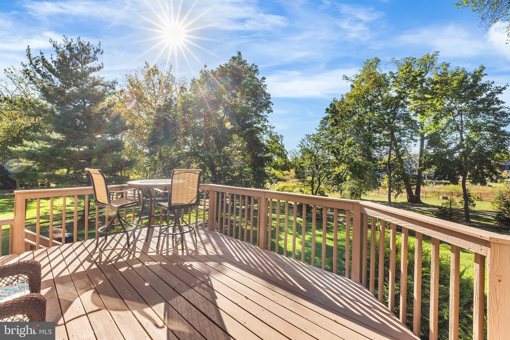 FORT WASHINGTON - Residential