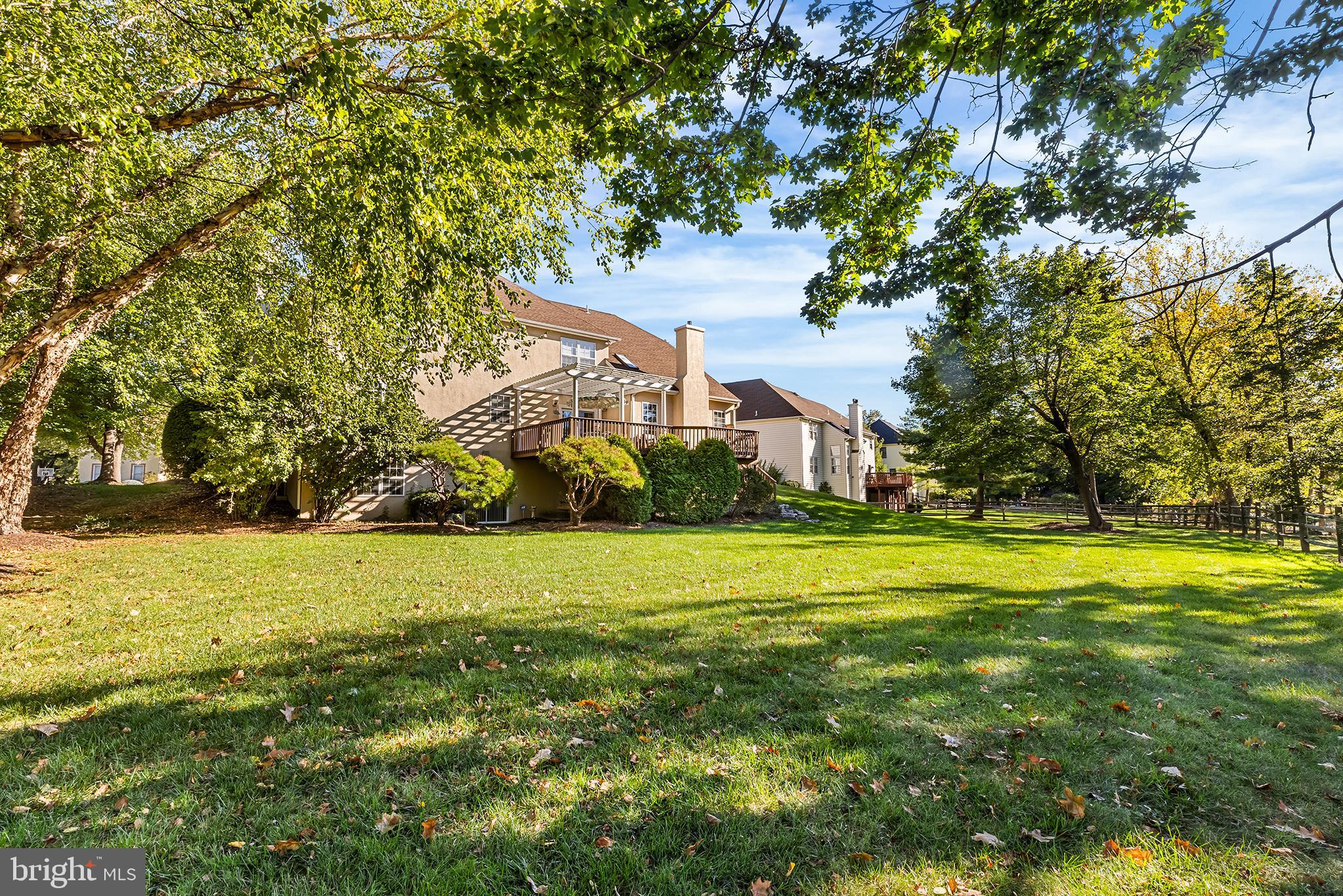 FORT WASHINGTON - Residential