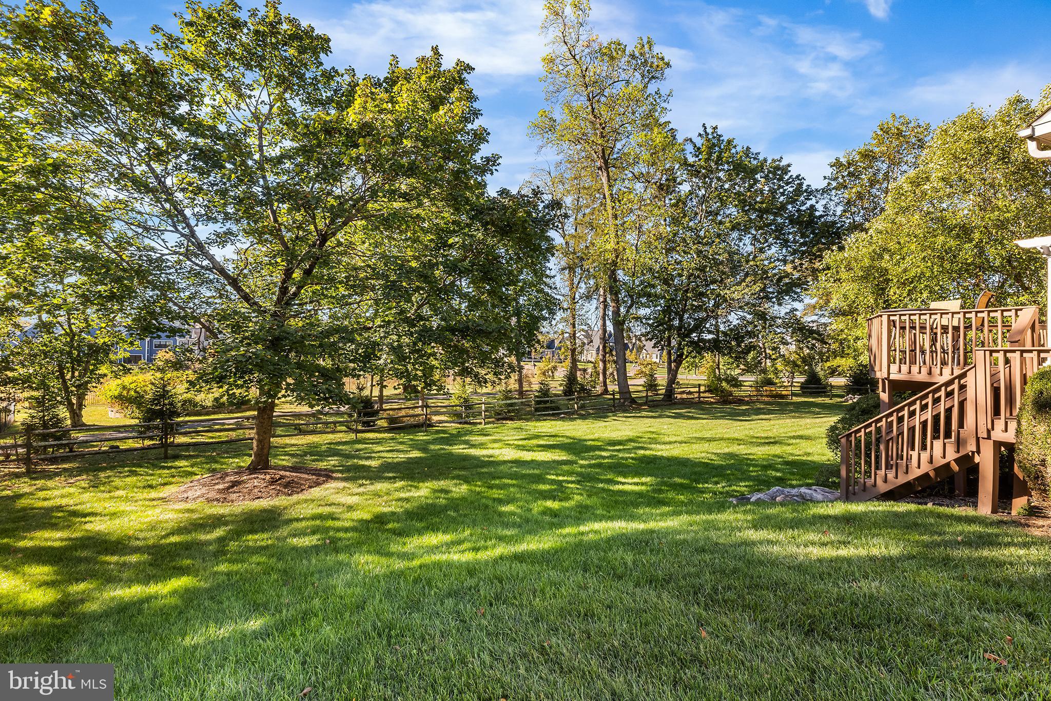 FORT WASHINGTON - Residential