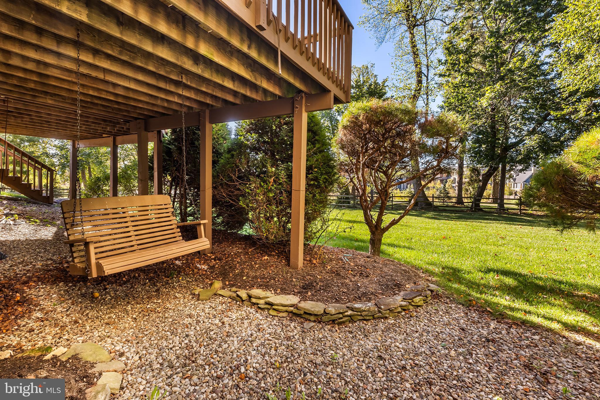 FORT WASHINGTON - Residential