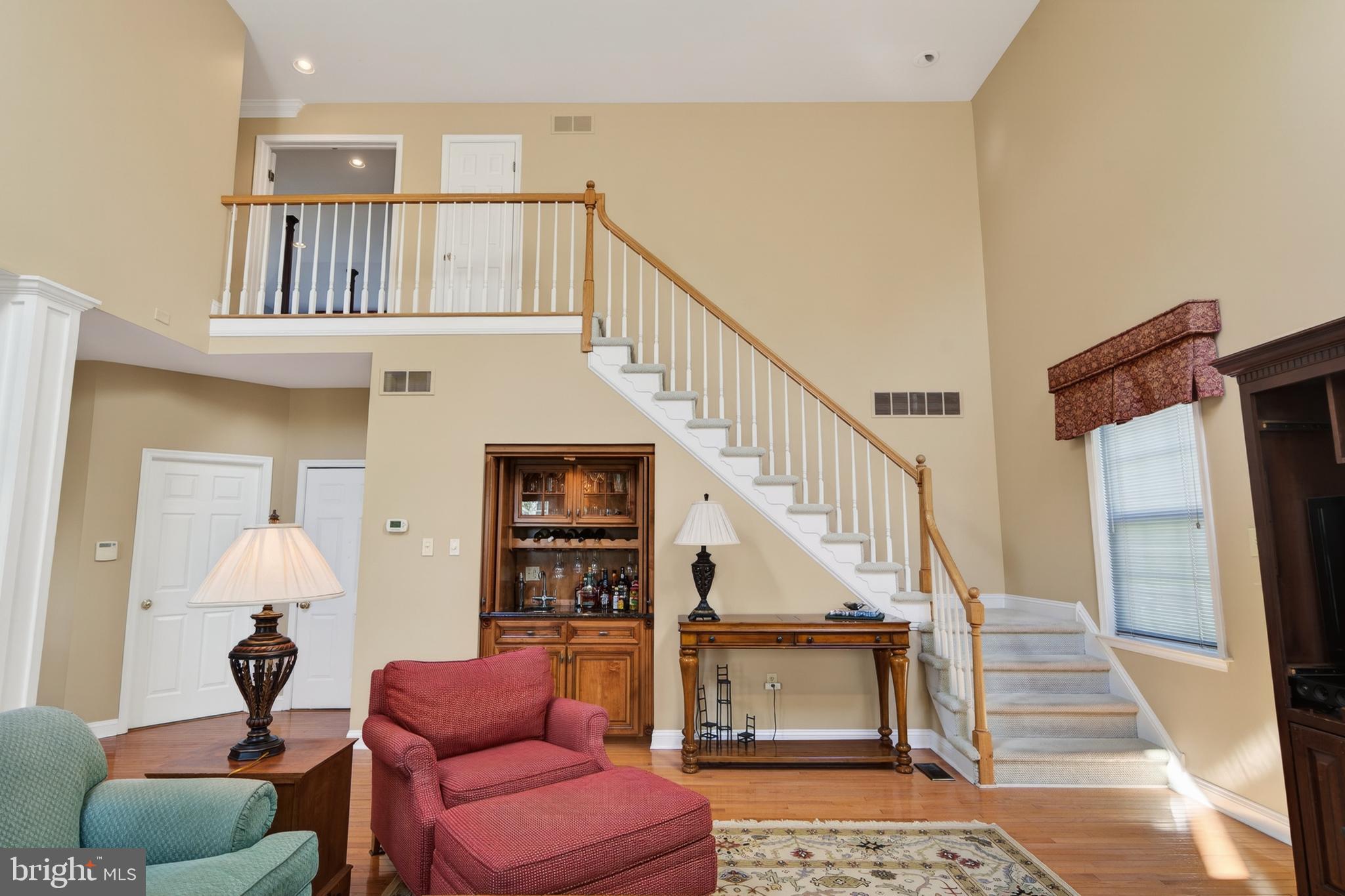 FORT WASHINGTON - Residential