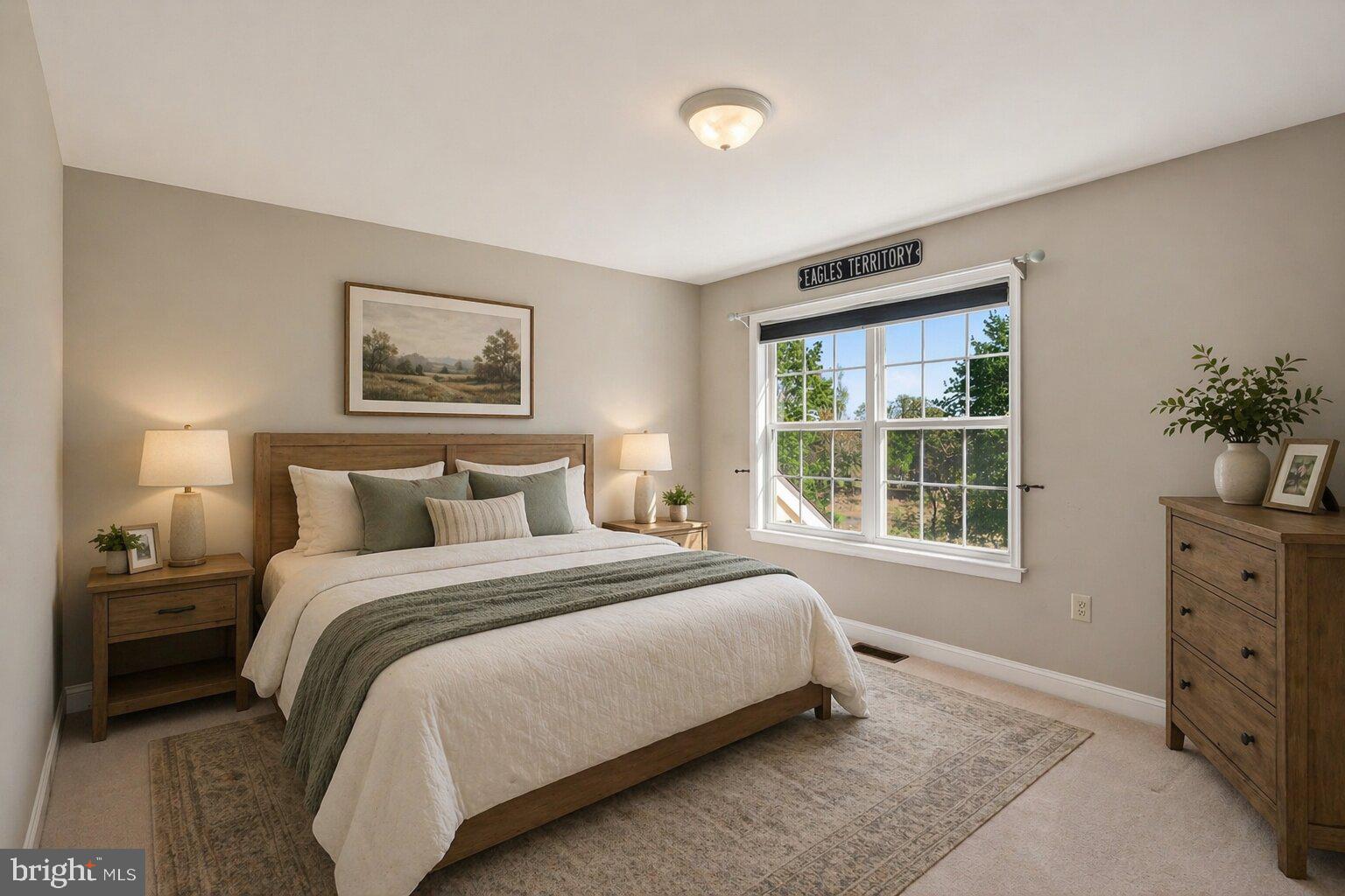 FORT WASHINGTON - Residential