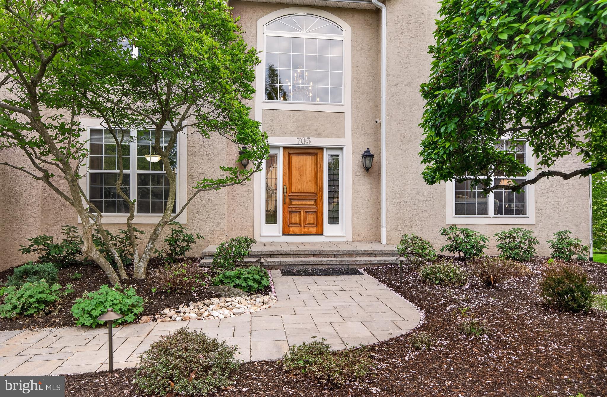 FORT WASHINGTON - Residential