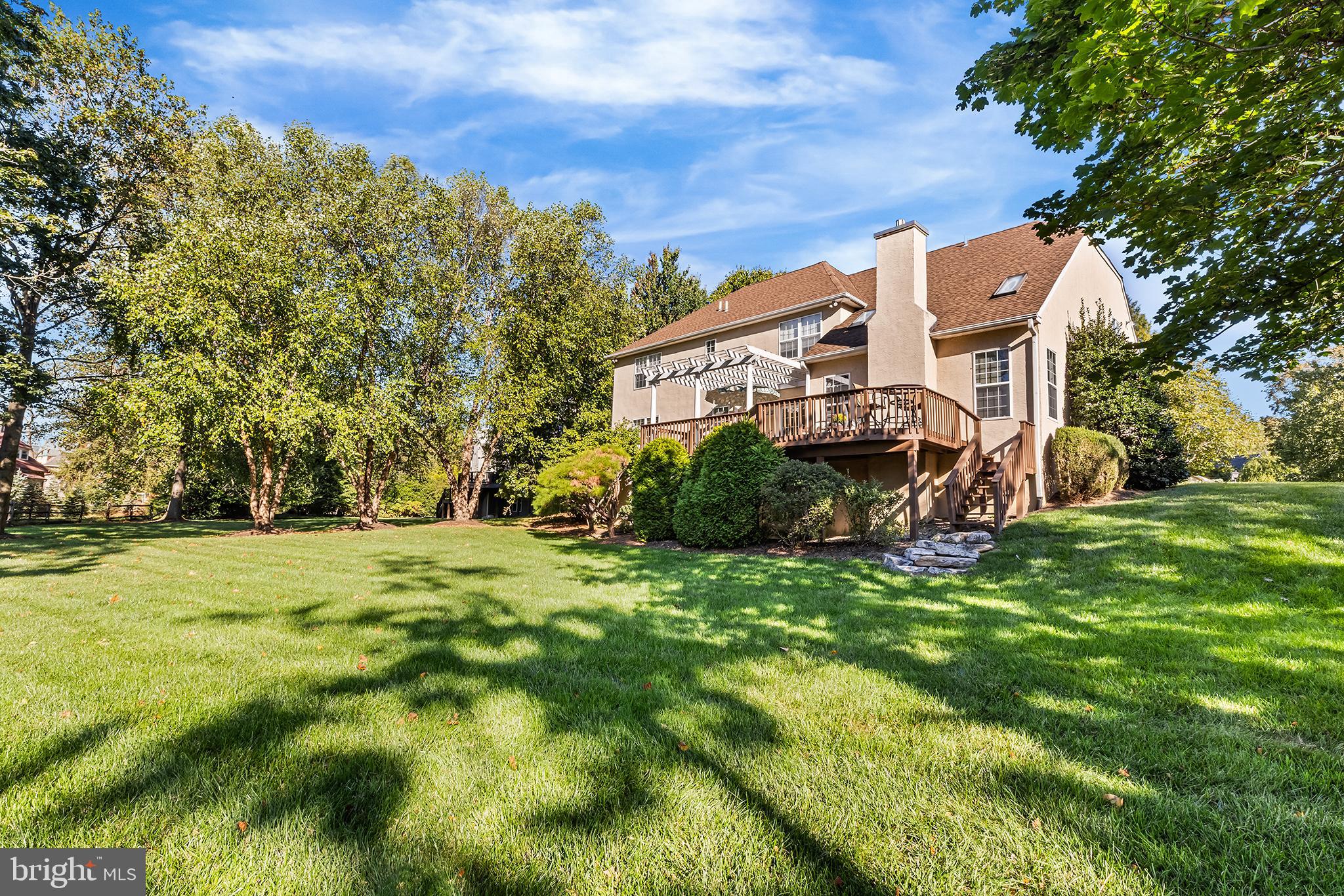 FORT WASHINGTON - Residential