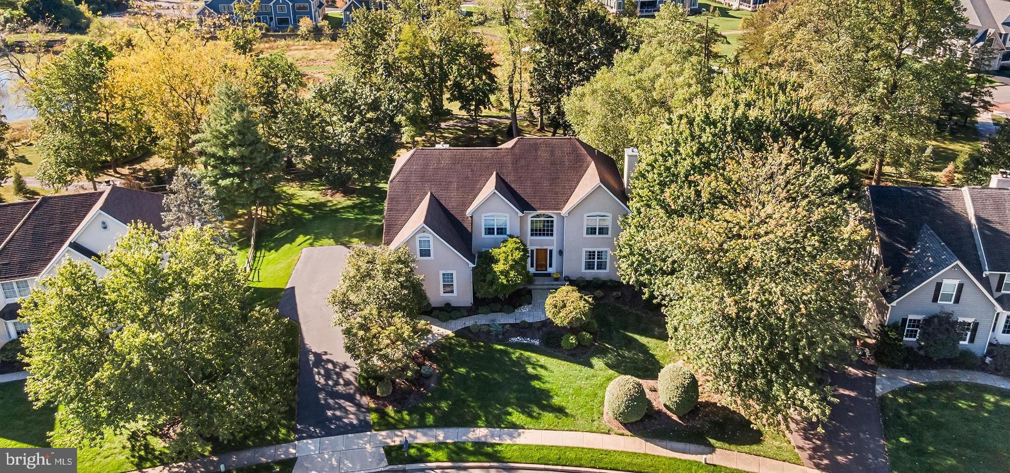 FORT WASHINGTON - Residential