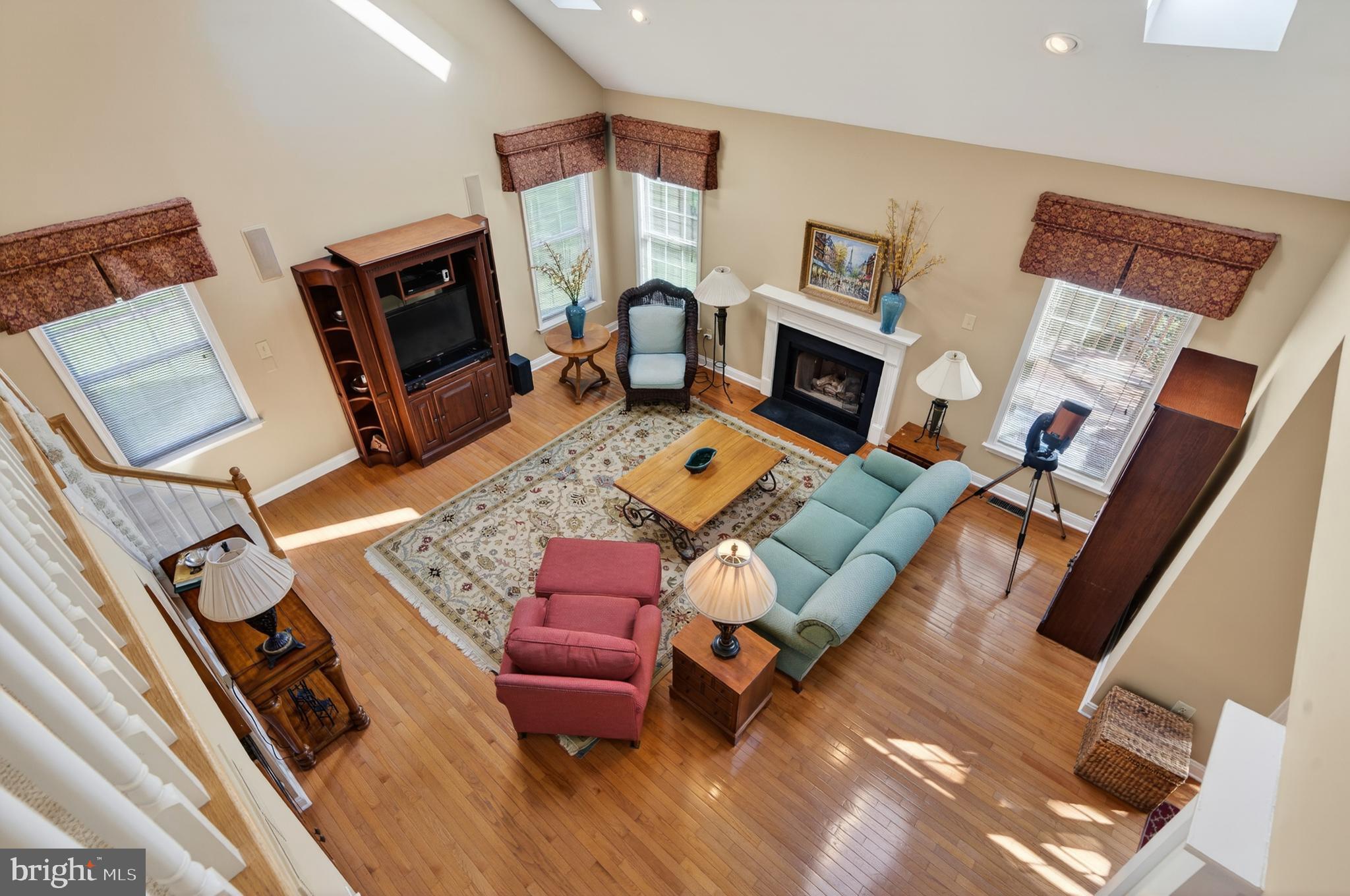 FORT WASHINGTON - Residential