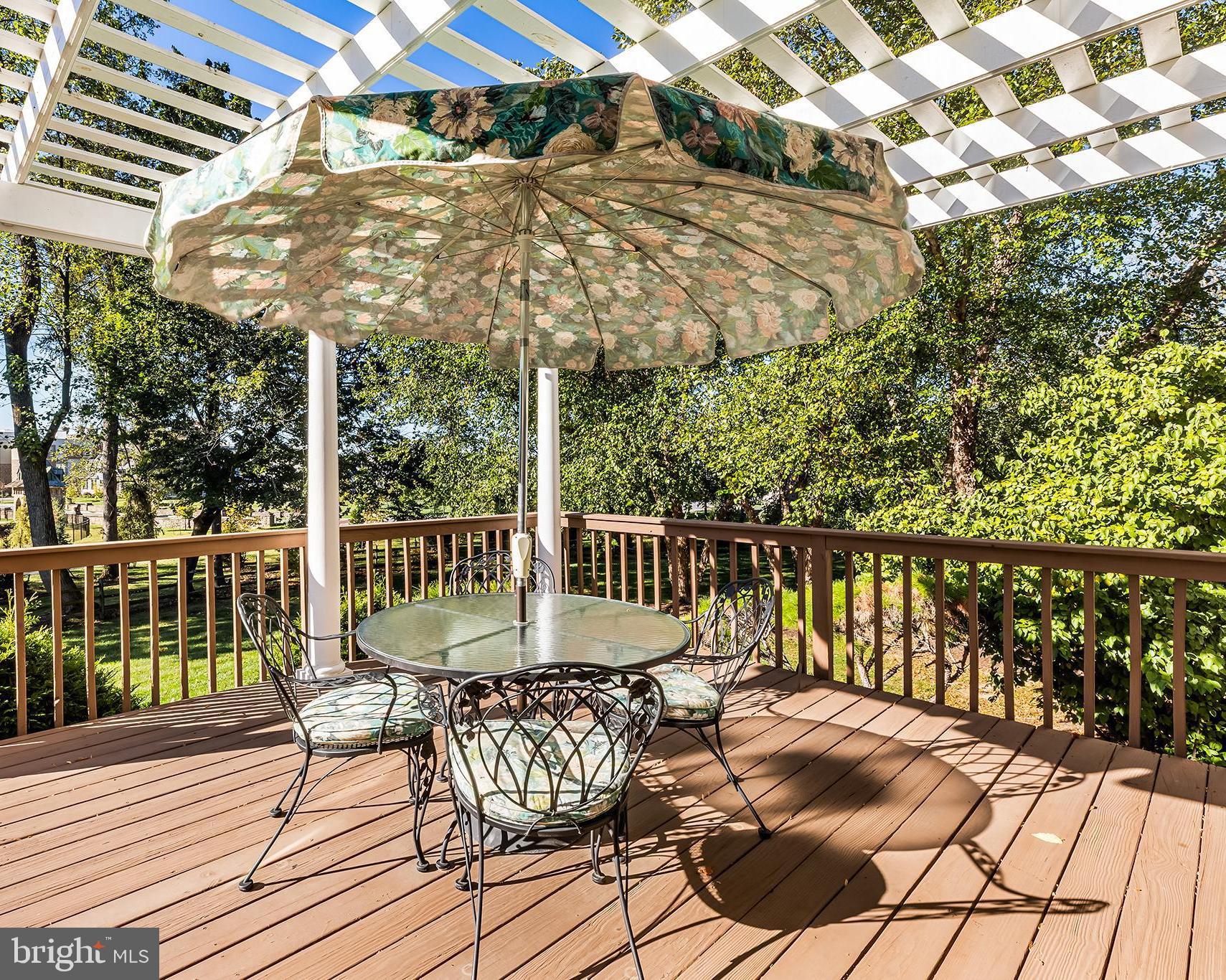 FORT WASHINGTON - Residential