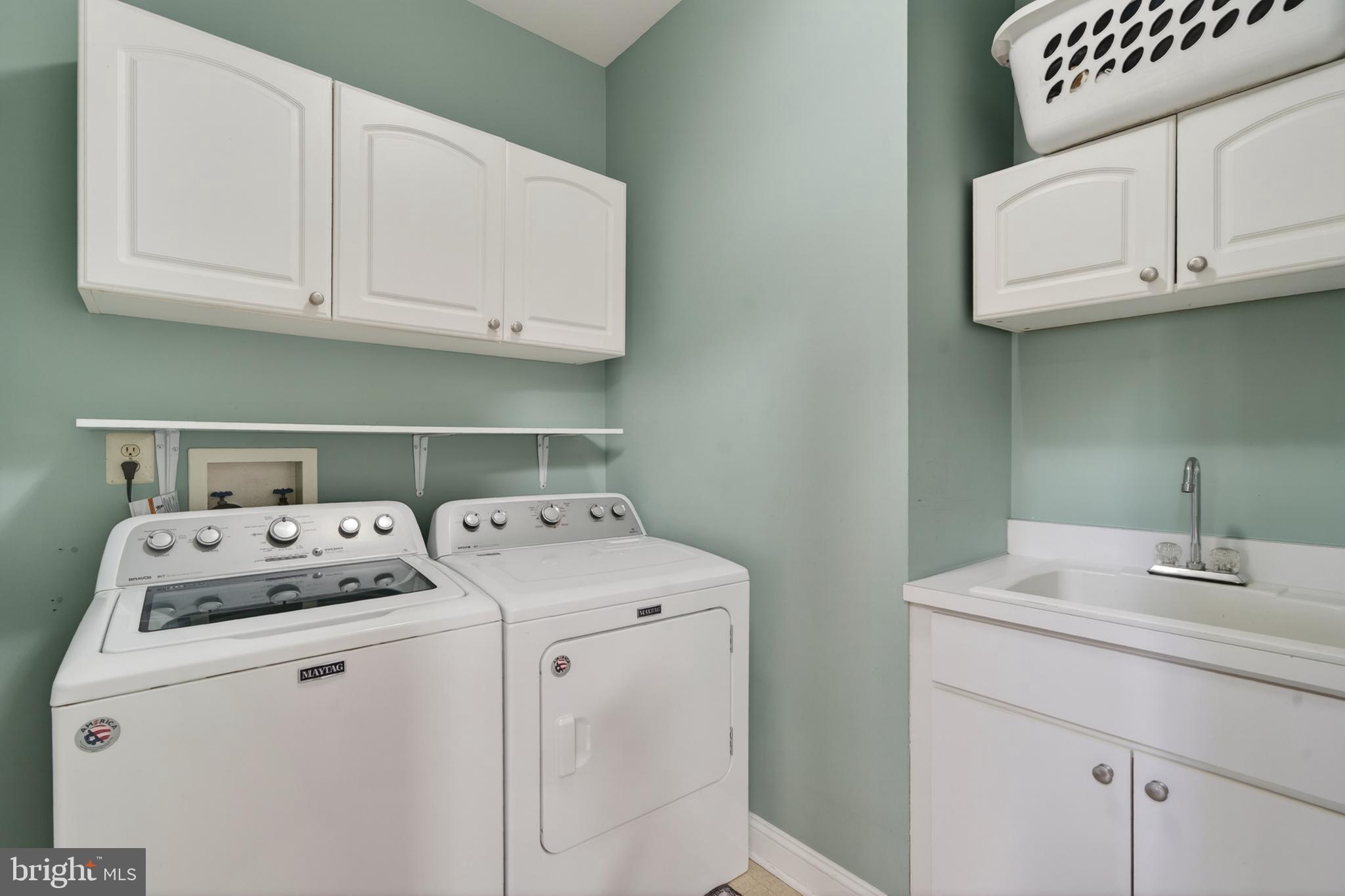 FORT WASHINGTON - Residential