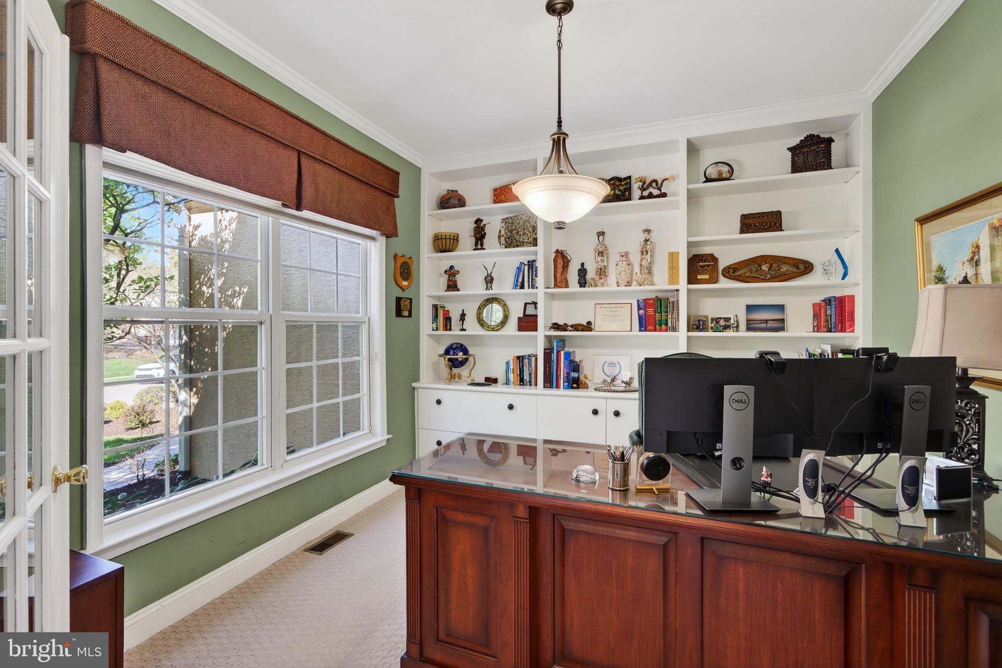 FORT WASHINGTON - Residential