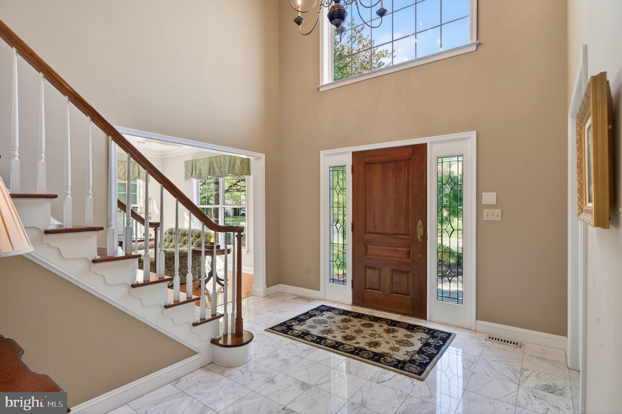 FORT WASHINGTON - Residential