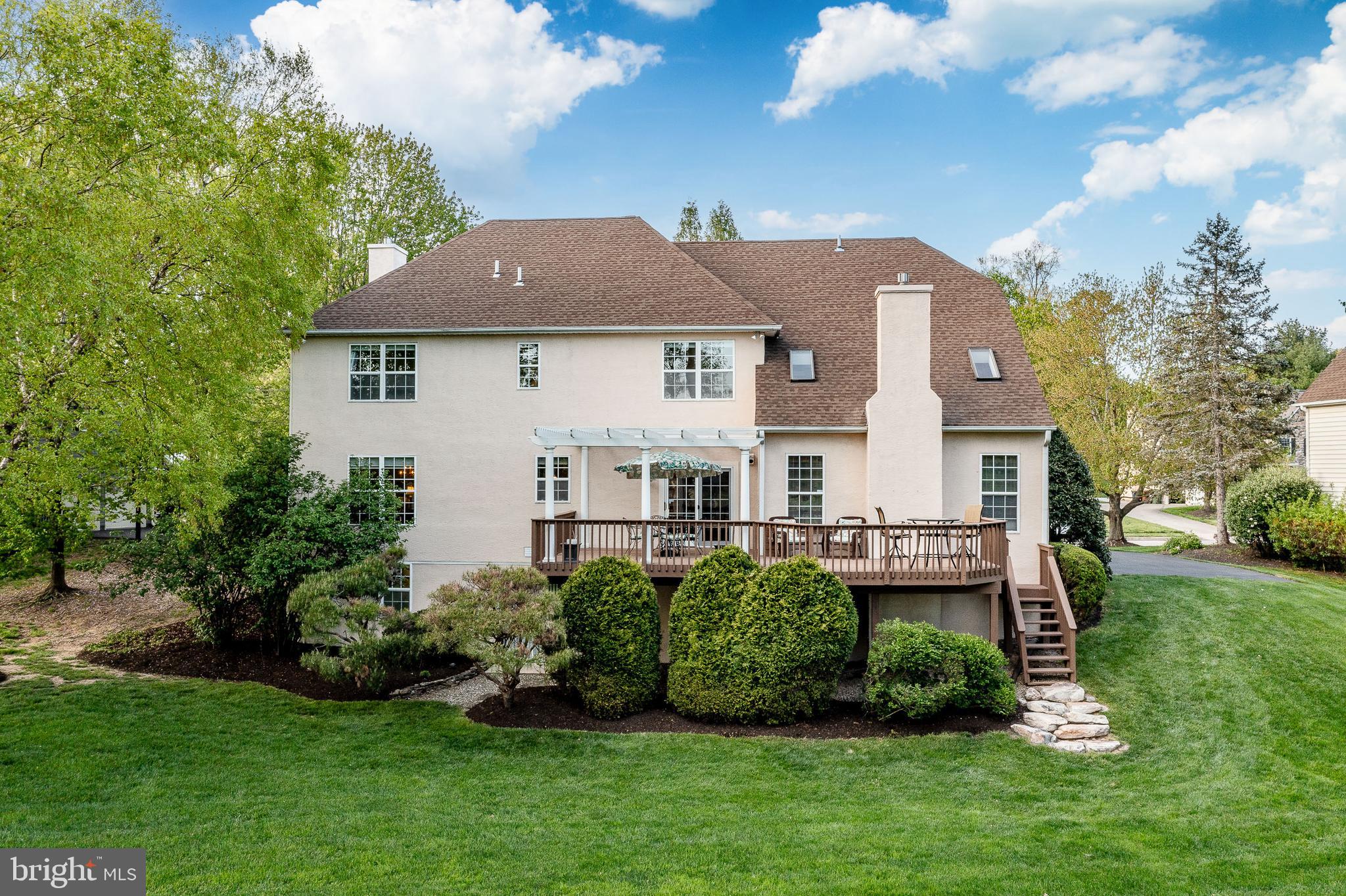 FORT WASHINGTON - Residential