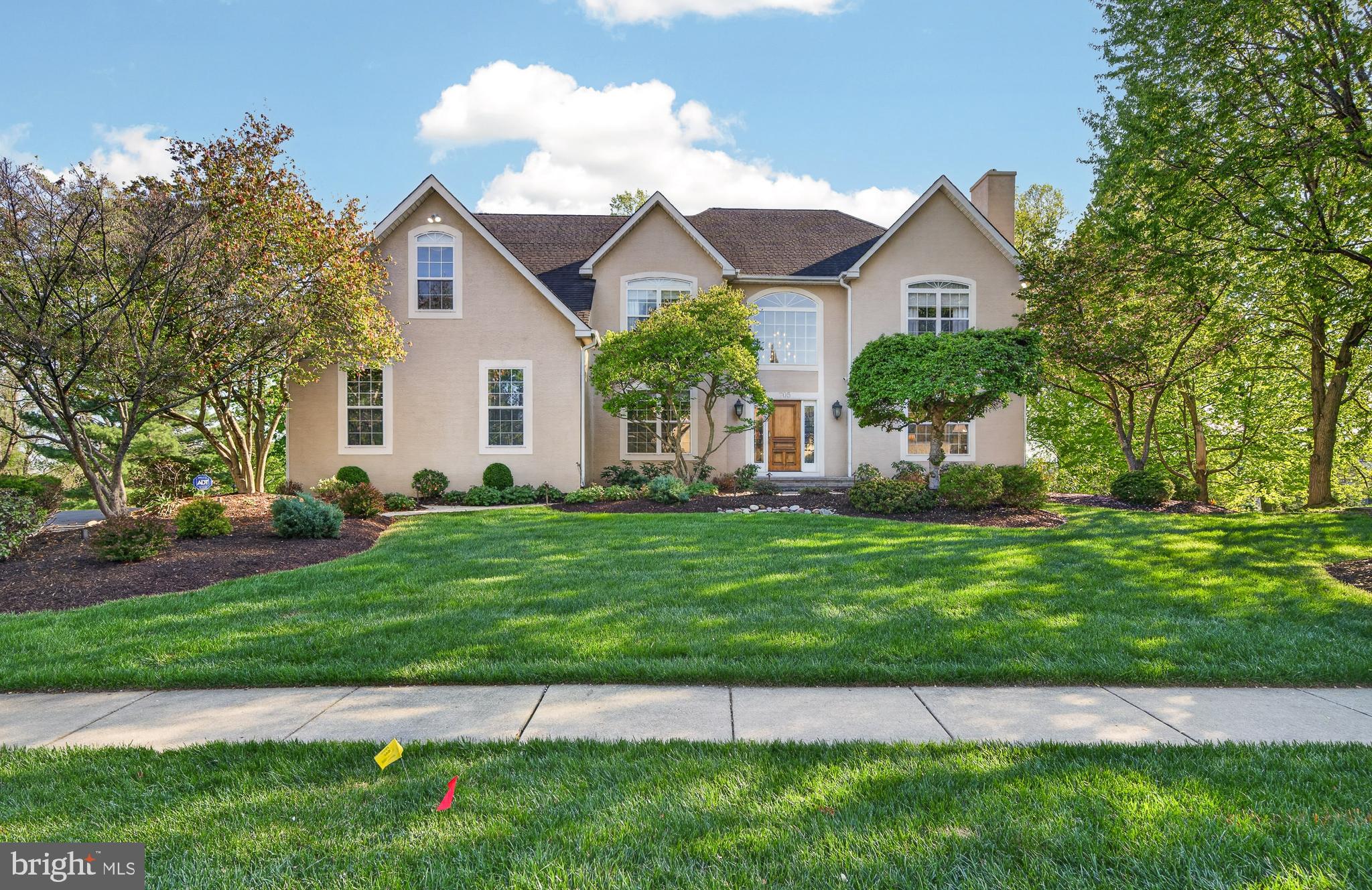 FORT WASHINGTON - Residential