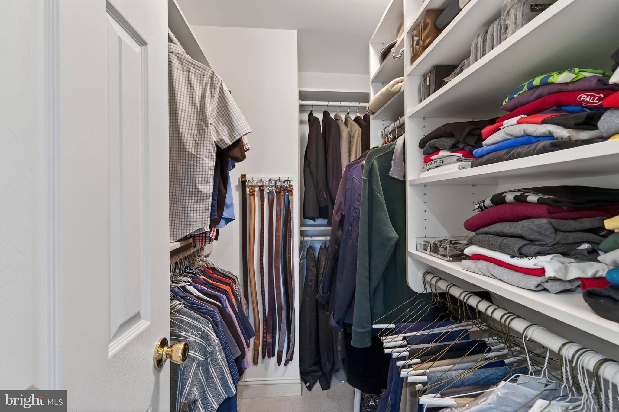 FORT WASHINGTON - Residential