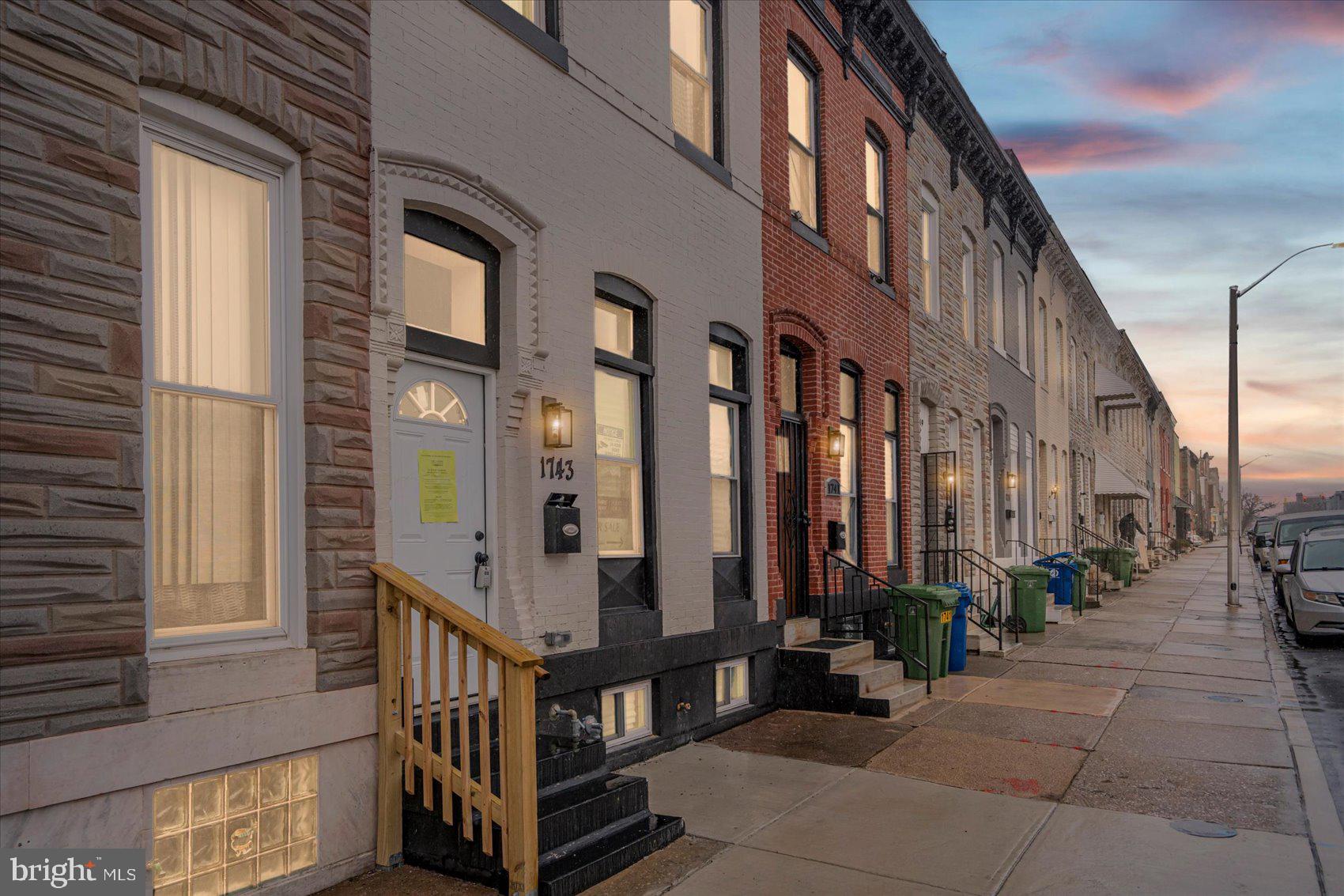 BROADWAY EAST - Residential