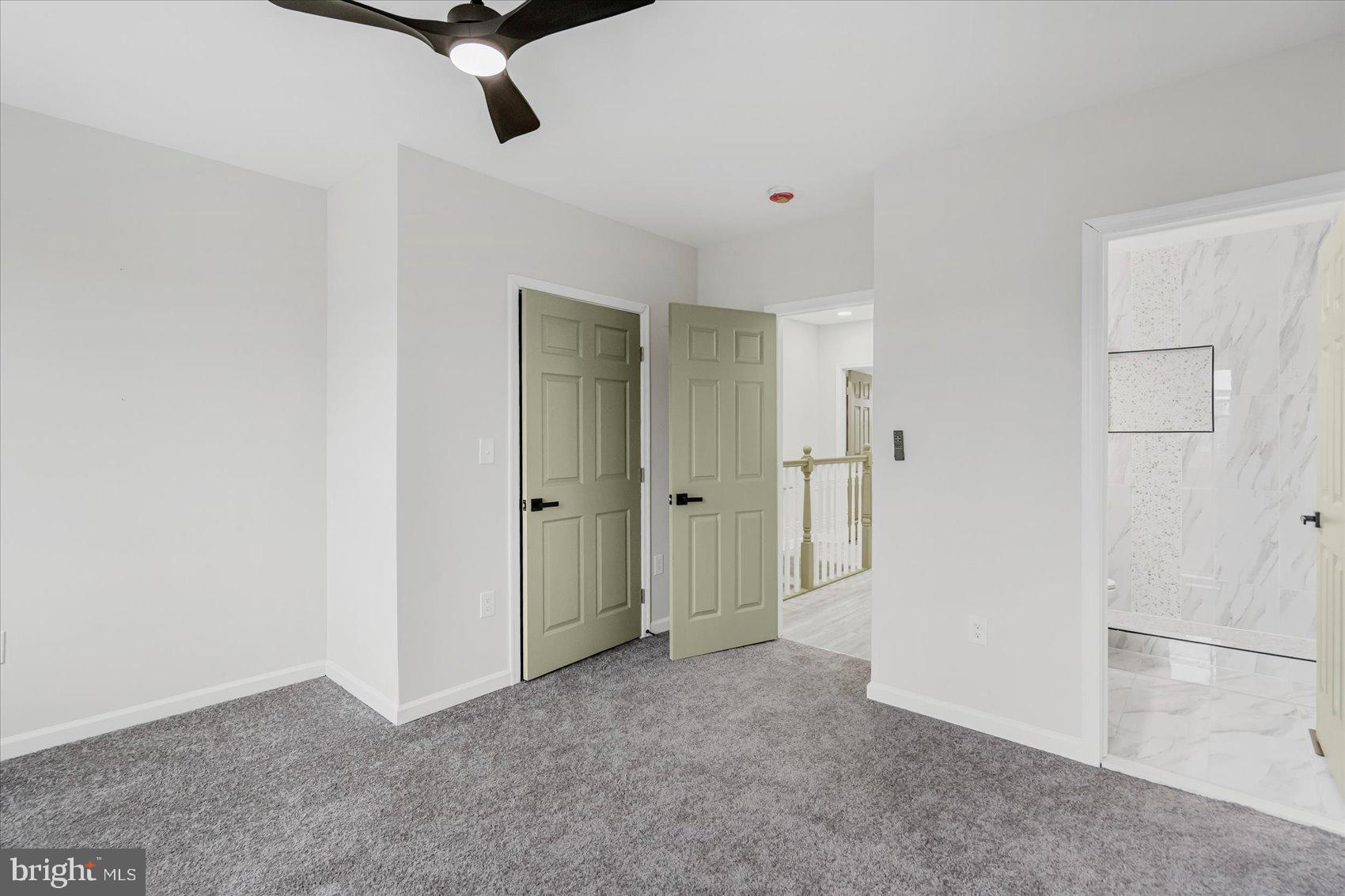 BROADWAY EAST - Residential