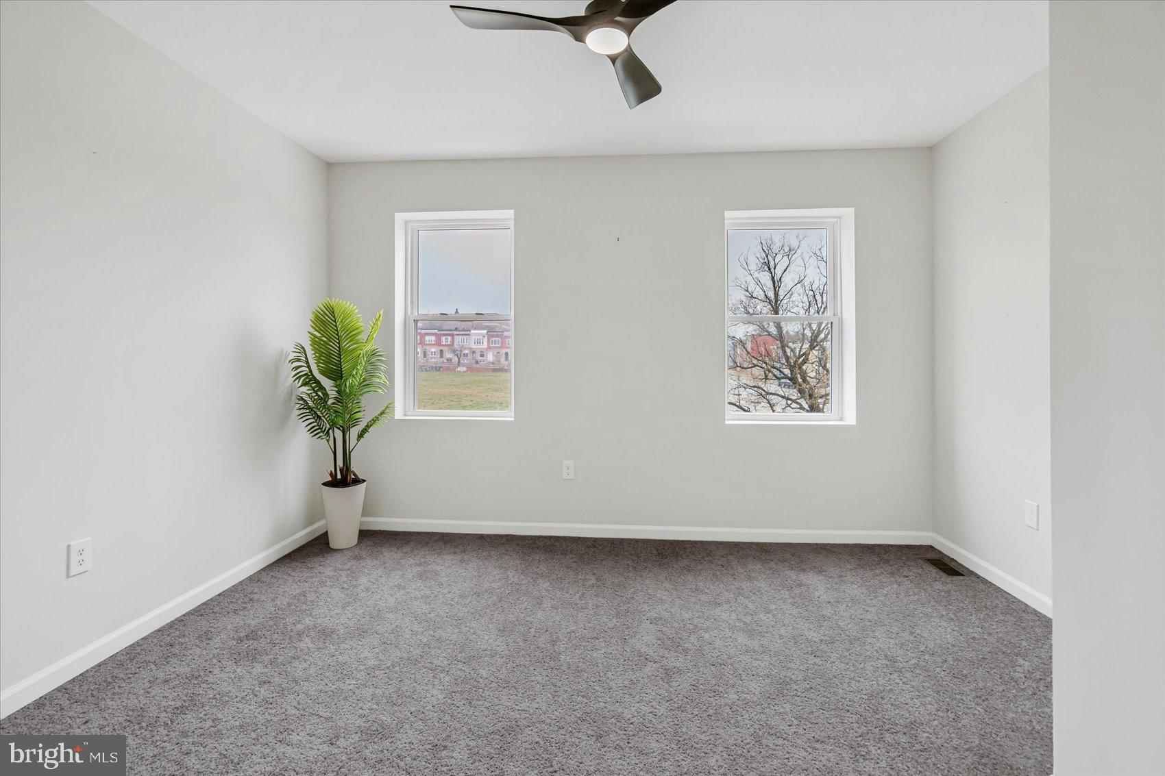 BROADWAY EAST - Residential